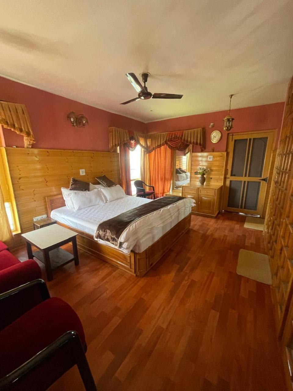 H2 Residency By Pattern Srinagar (Jammu and Kashmir)