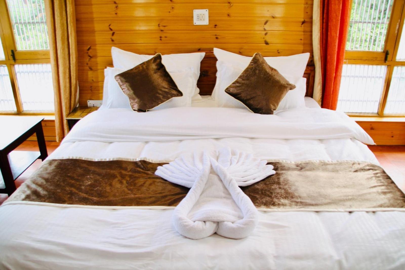 Hotel H2 Residency By Pattern 3*