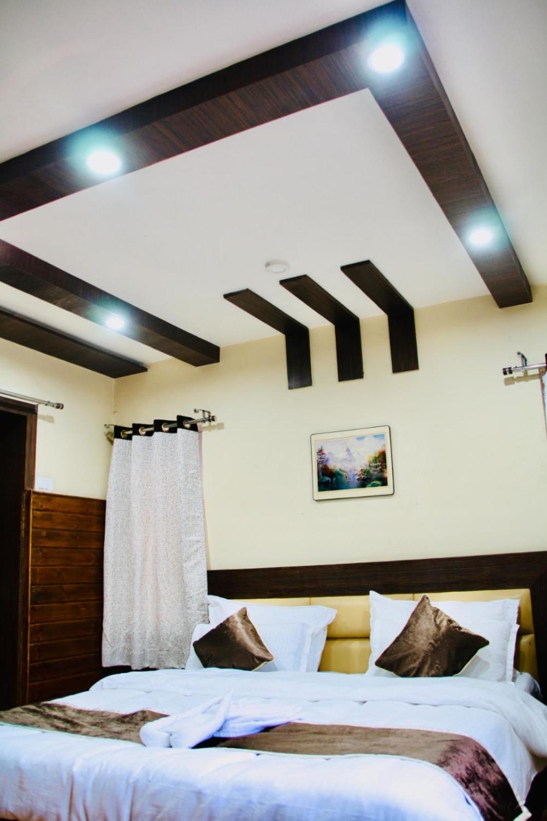 Hotel H2 Residency By Pattern Srinagar (Jammu and Kashmir)
