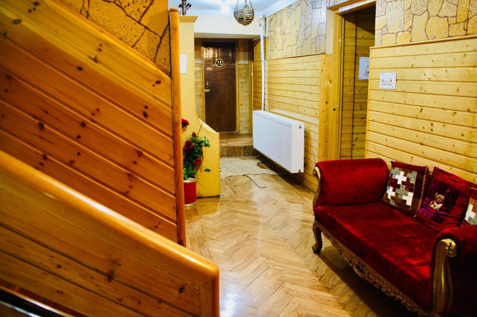 H2 Residency By Pattern Srinagar (Jammu and Kashmir)