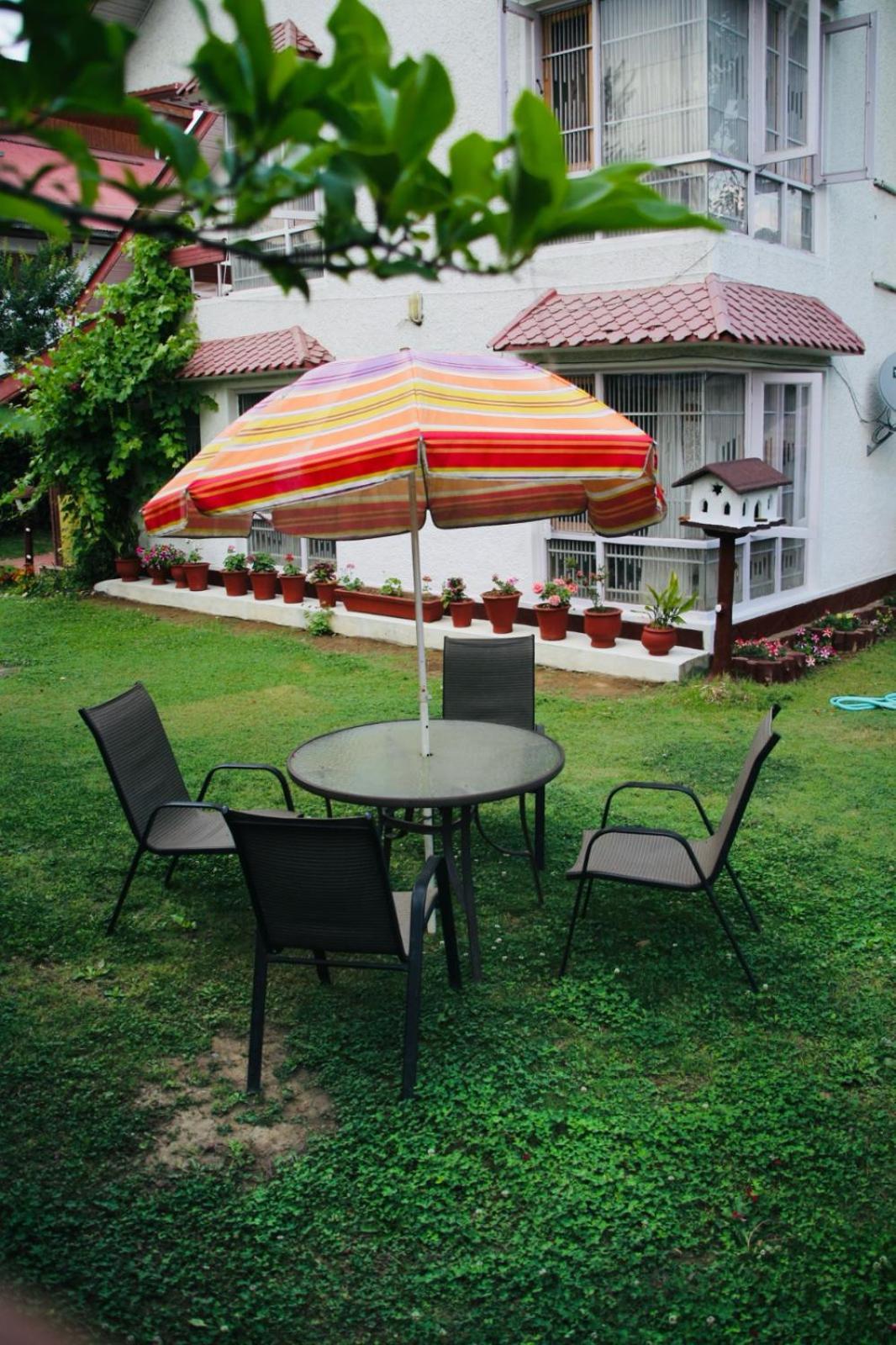 H2 Residency By Pattern Hotel 3*