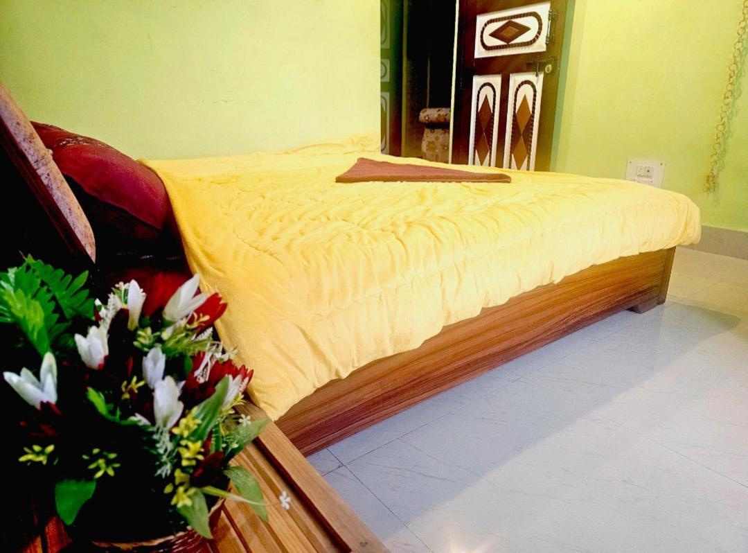 Rustic Retreat Homestay *