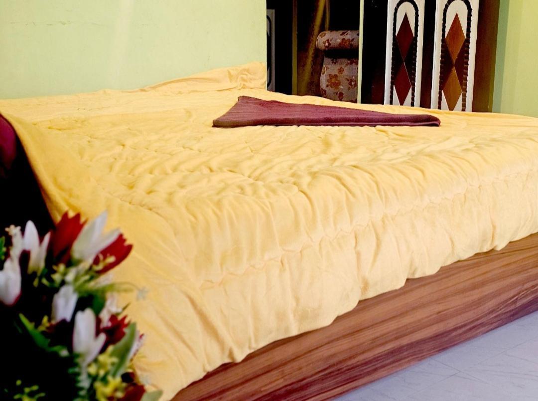Rustic Retreat Homestay Srinagar (Jammu and Kashmir)