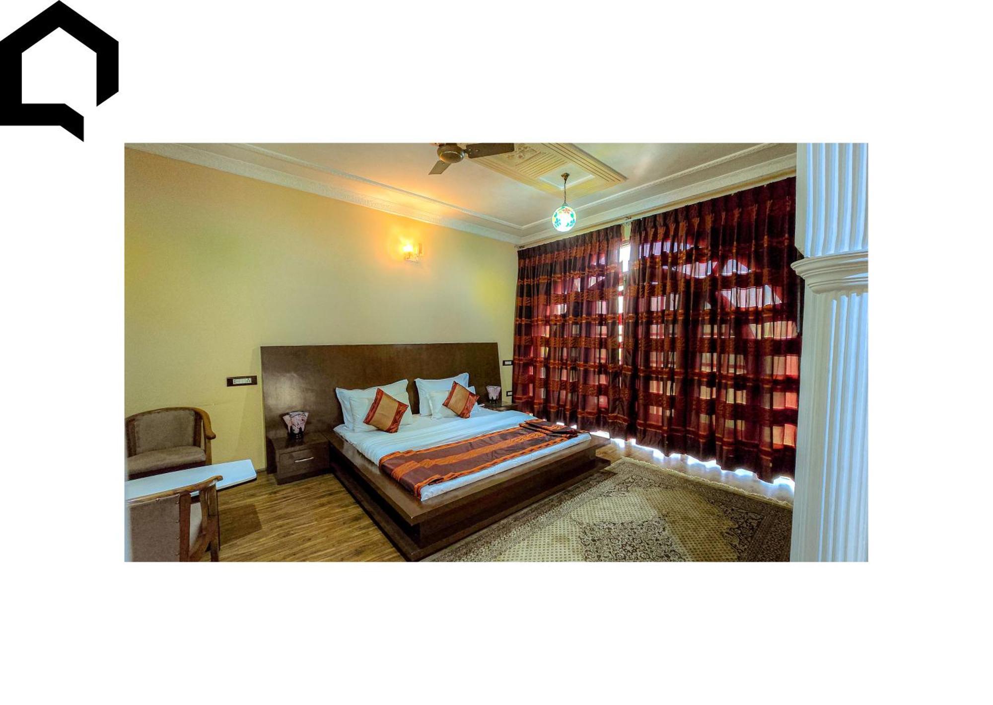 Homestay Star Bukhara By Cor *
