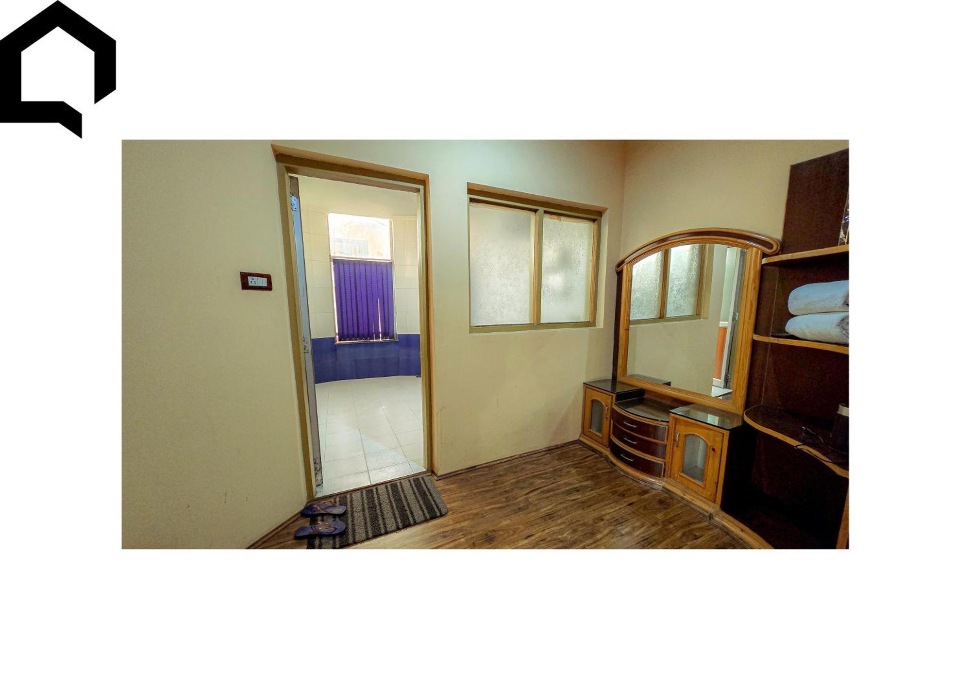 Star Bukhara By Cor Homestay