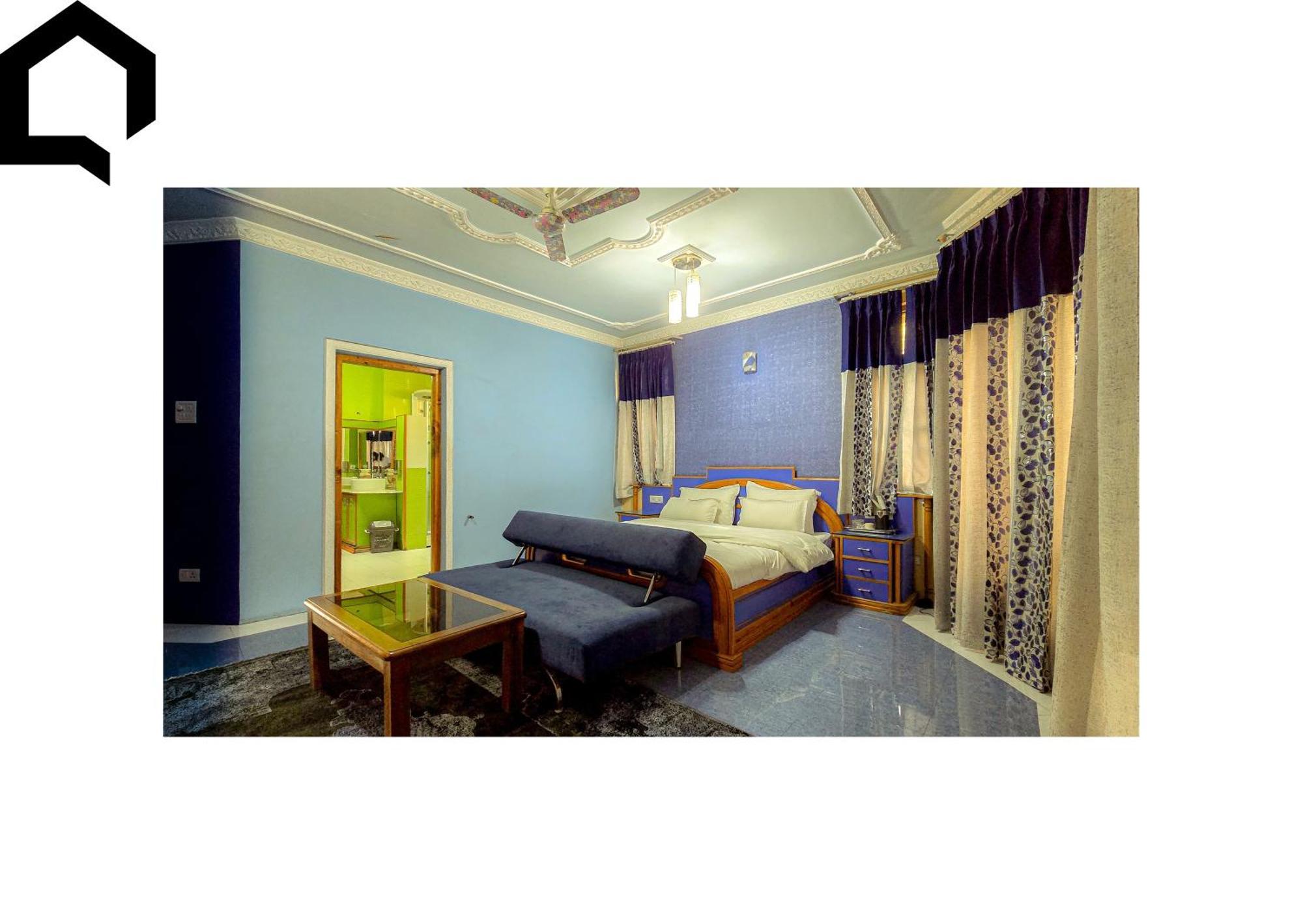 Homestay Star Bukhara By Cor