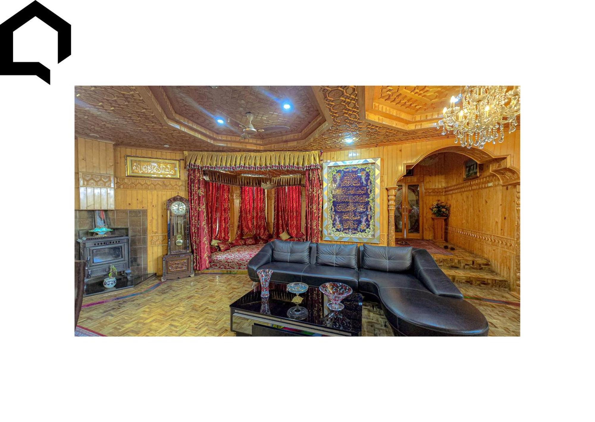 Star Bukhara By Cor Homestay *