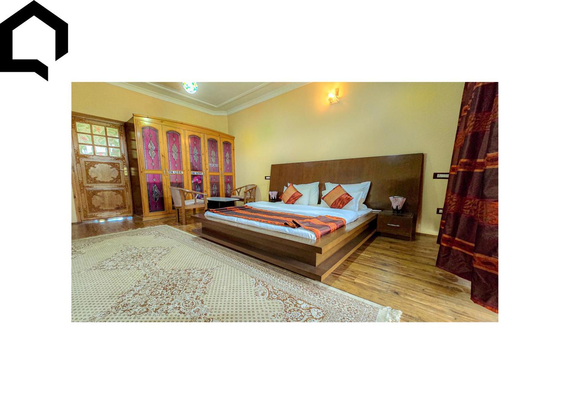 Homestay Star Bukhara By Cor *