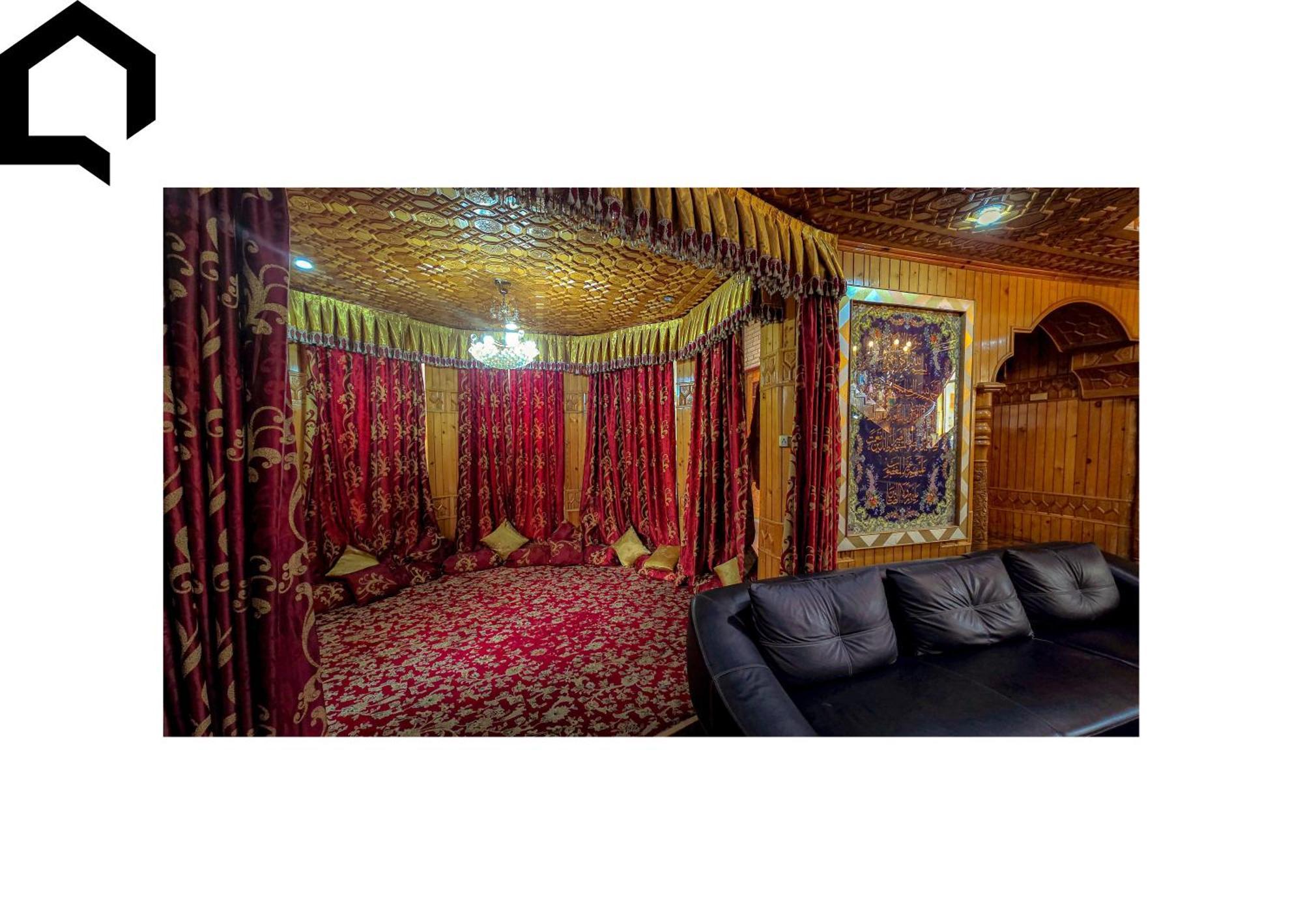 Star Bukhara By Cor Homestay Srinagar (Jammu and Kashmir)