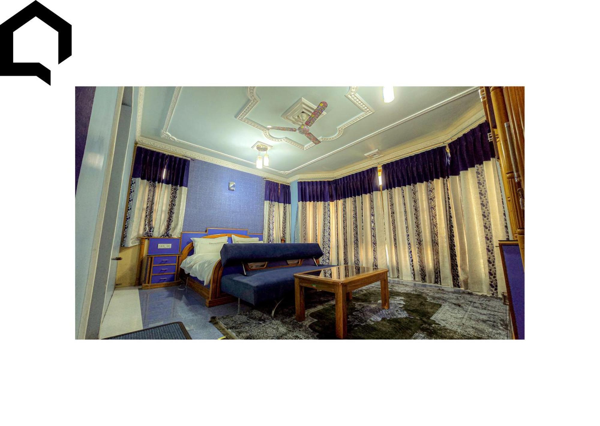 Homestay Star Bukhara By Cor Srinagar (Jammu and Kashmir)