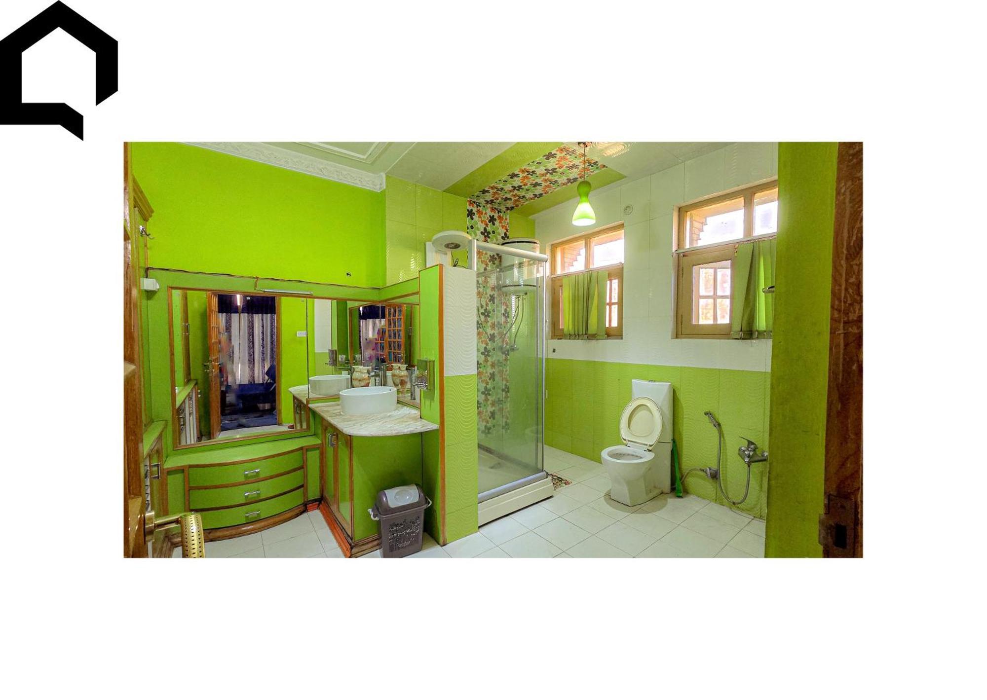Star Bukhara By Cor Homestay *