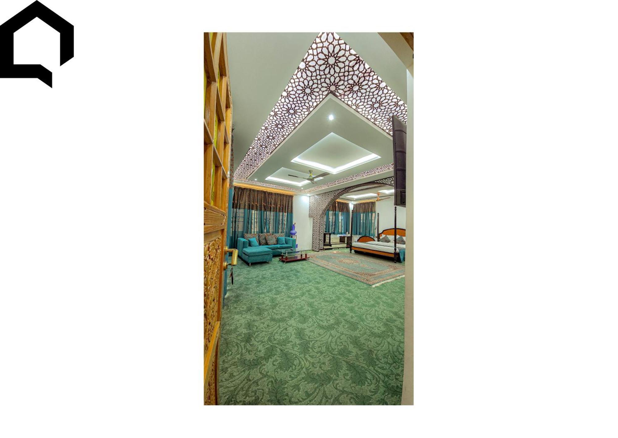 Homestay Star Bukhara By Cor Srinagar (Jammu and Kashmir)