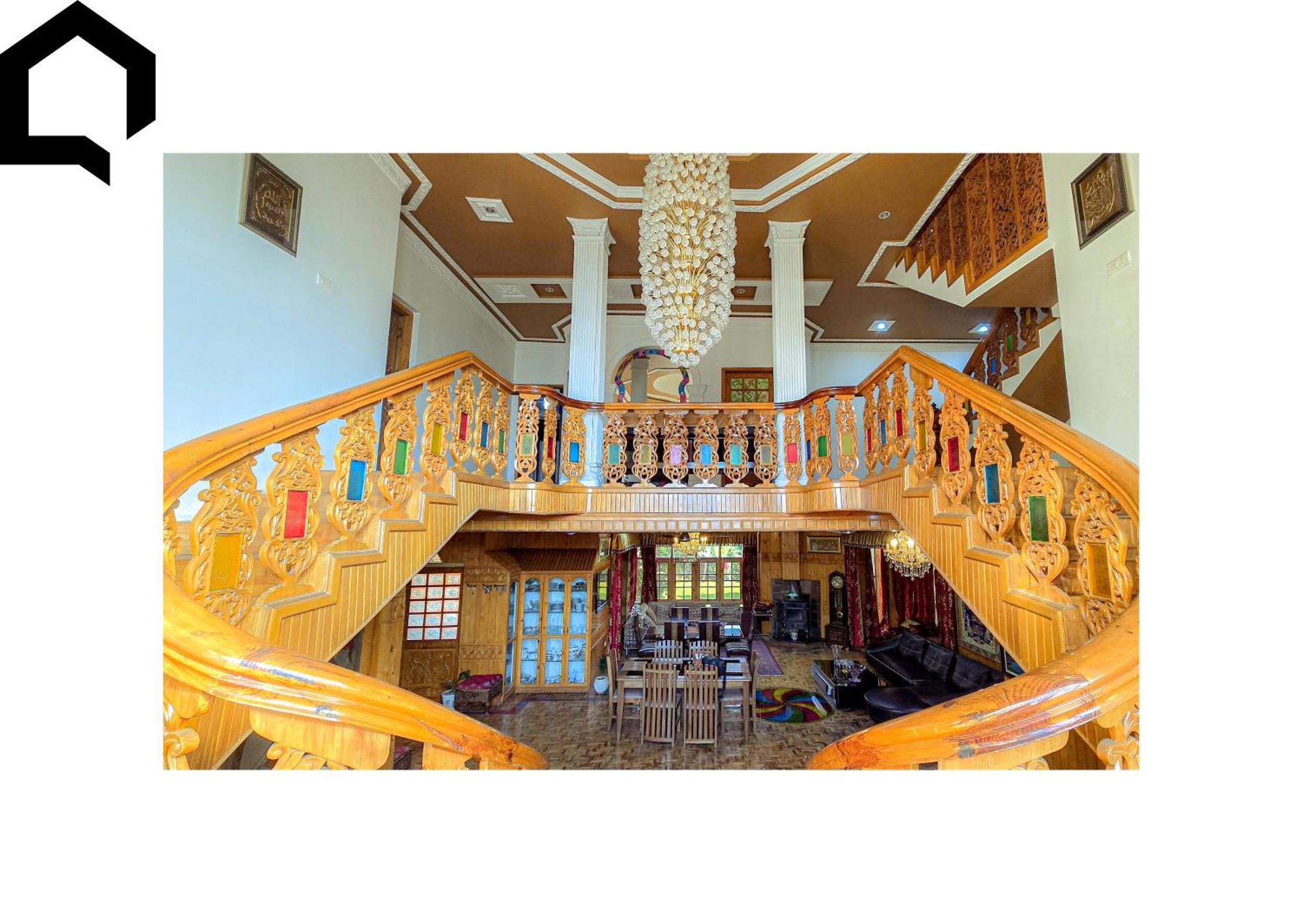 Homestay Star Bukhara By Cor