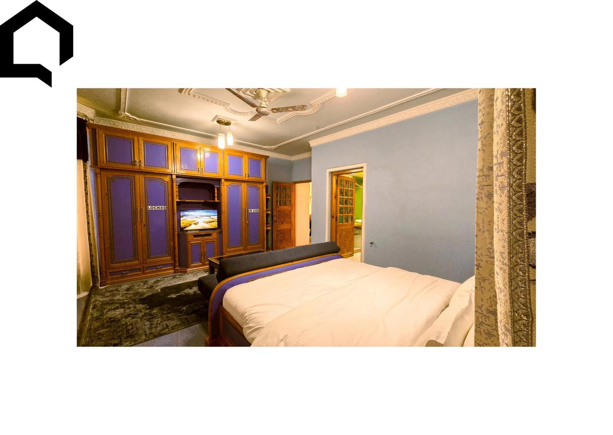 Star Bukhara By Cor Homestay *