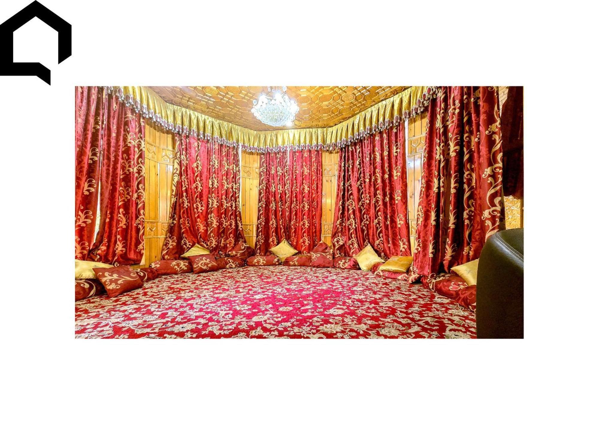 Homestay Star Bukhara By Cor
