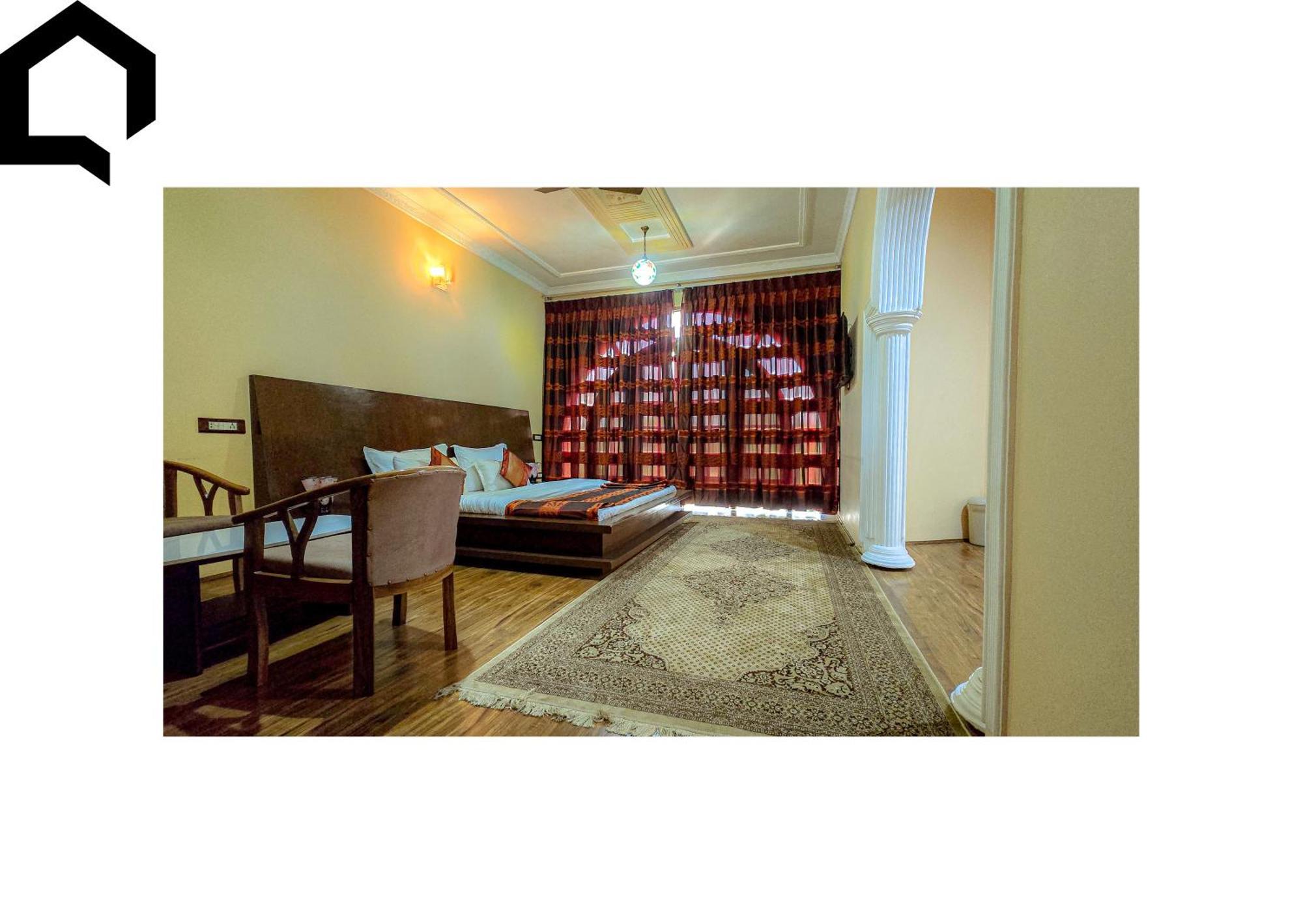 Star Bukhara By Cor Homestay Srinagar (Jammu and Kashmir)