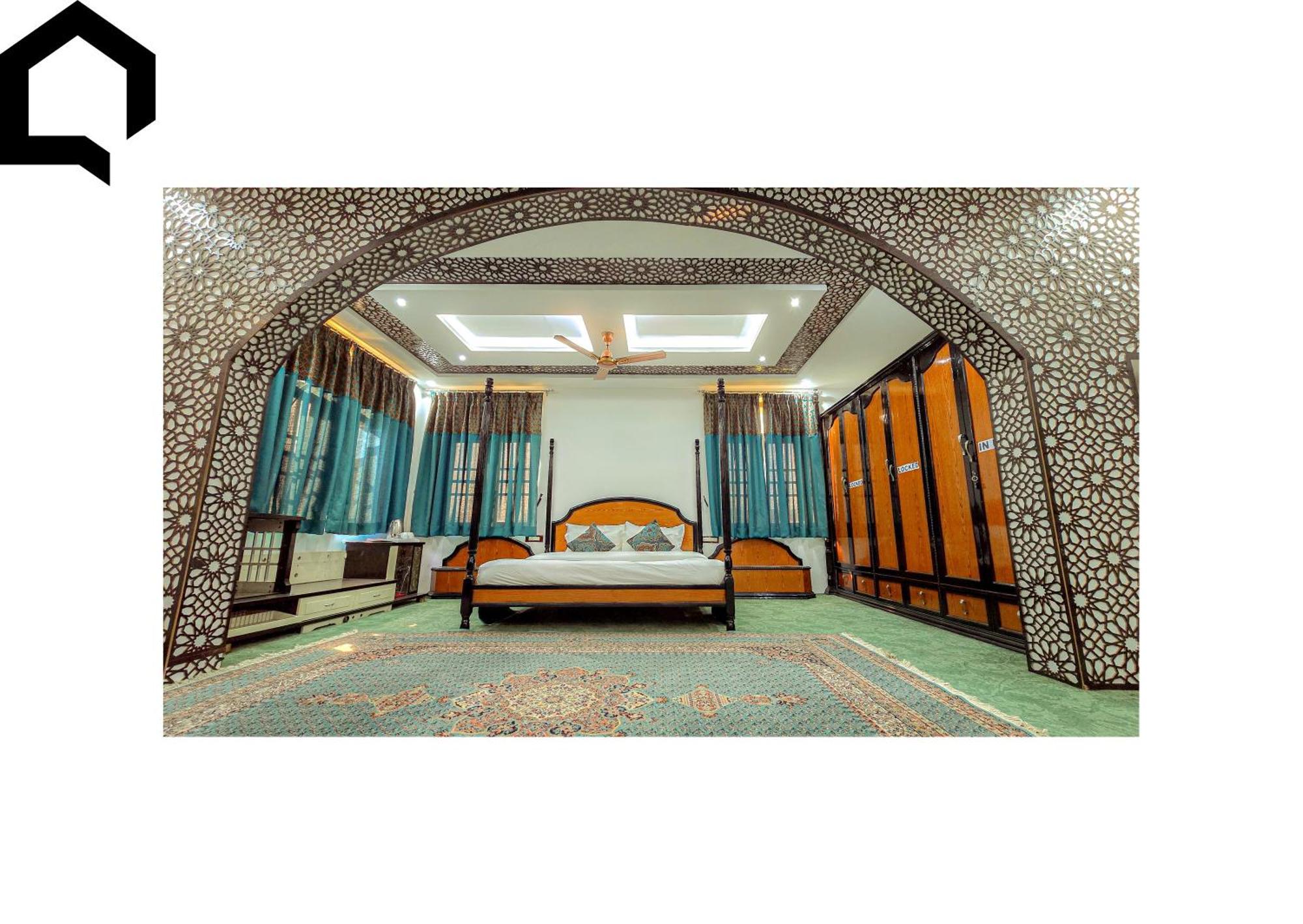 Homestay Star Bukhara By Cor Srinagar (Jammu and Kashmir)
