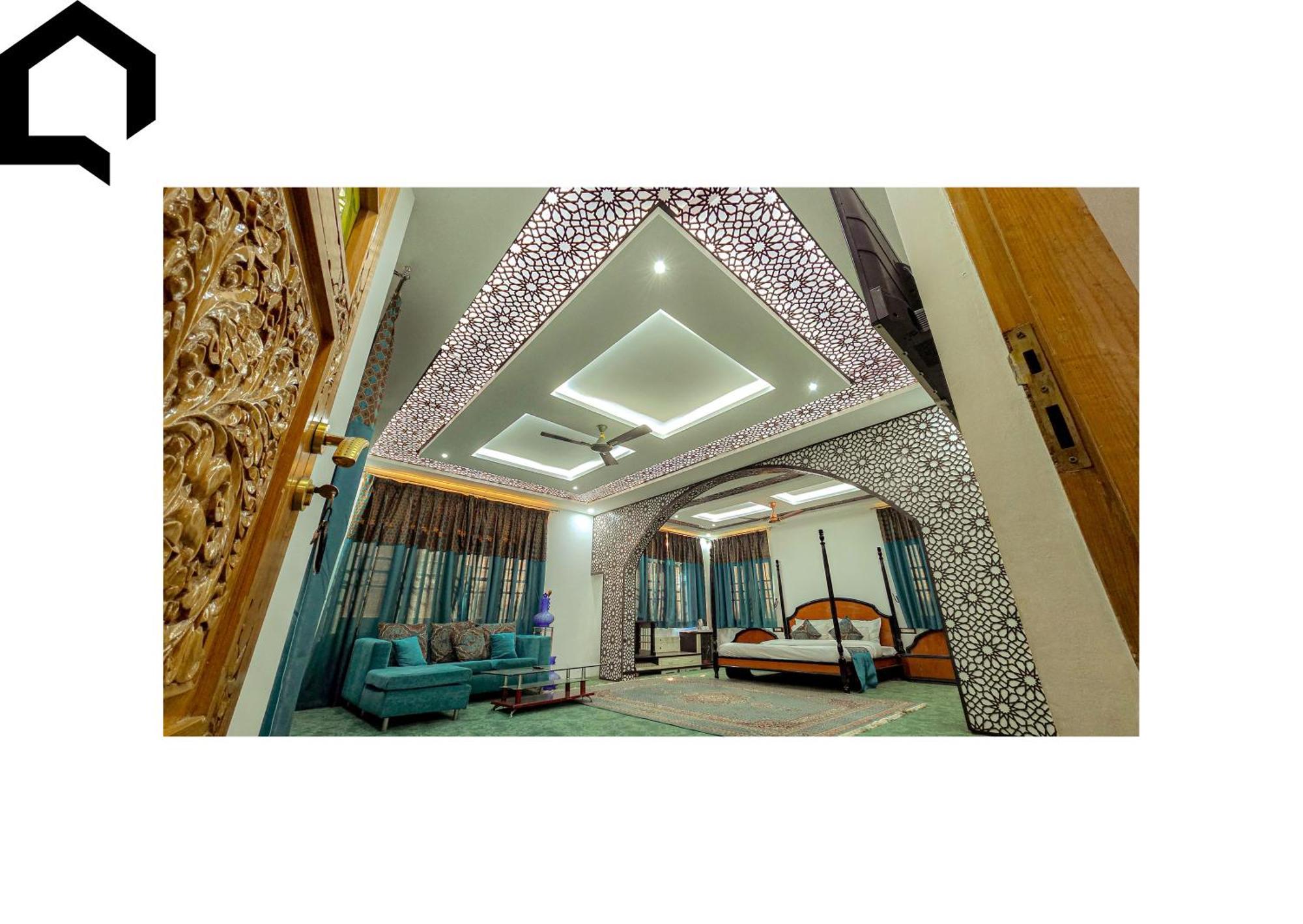 Star Bukhara By Cor Srinagar (Jammu and Kashmir)