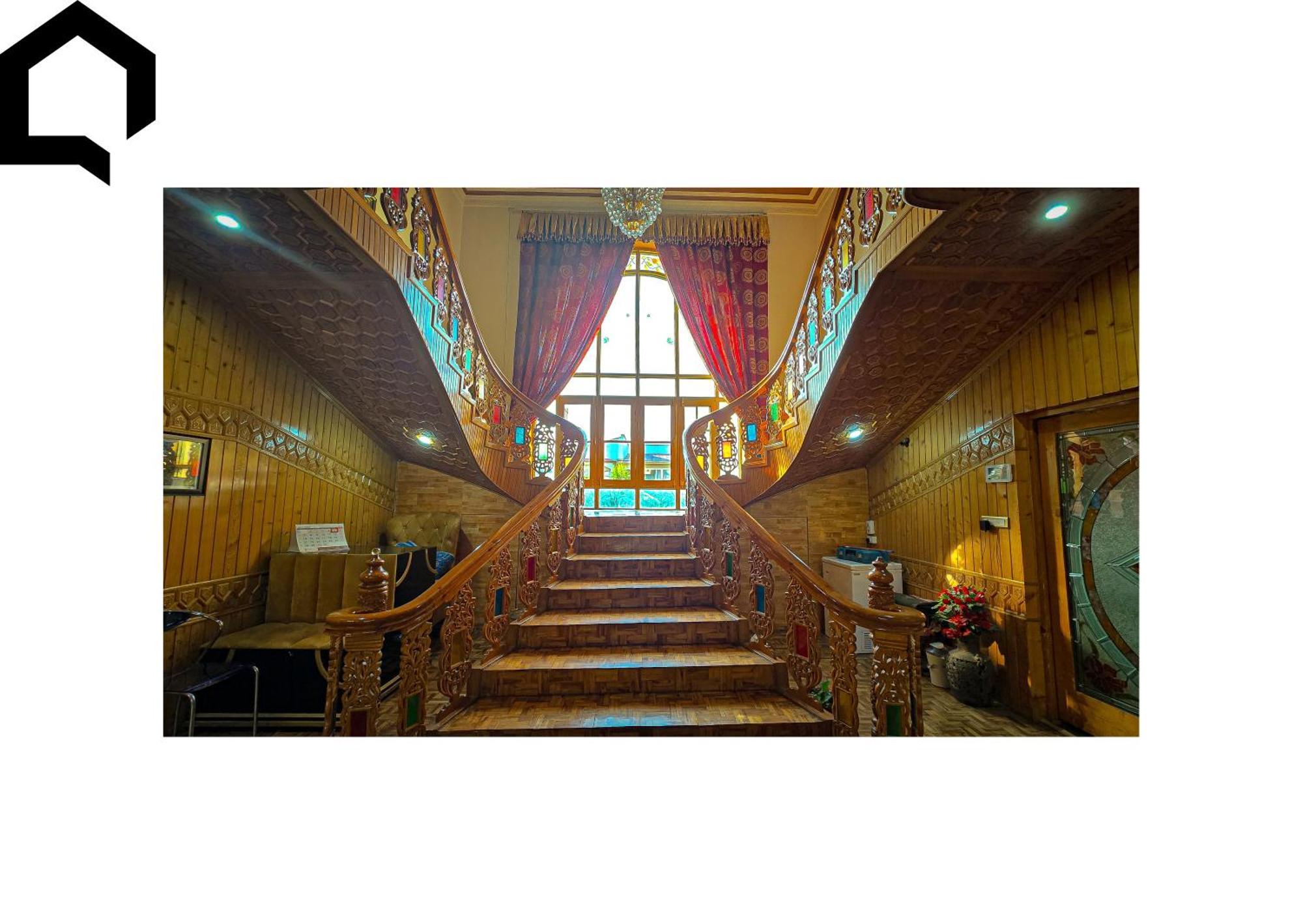 Star Bukhara By Cor Homestay *