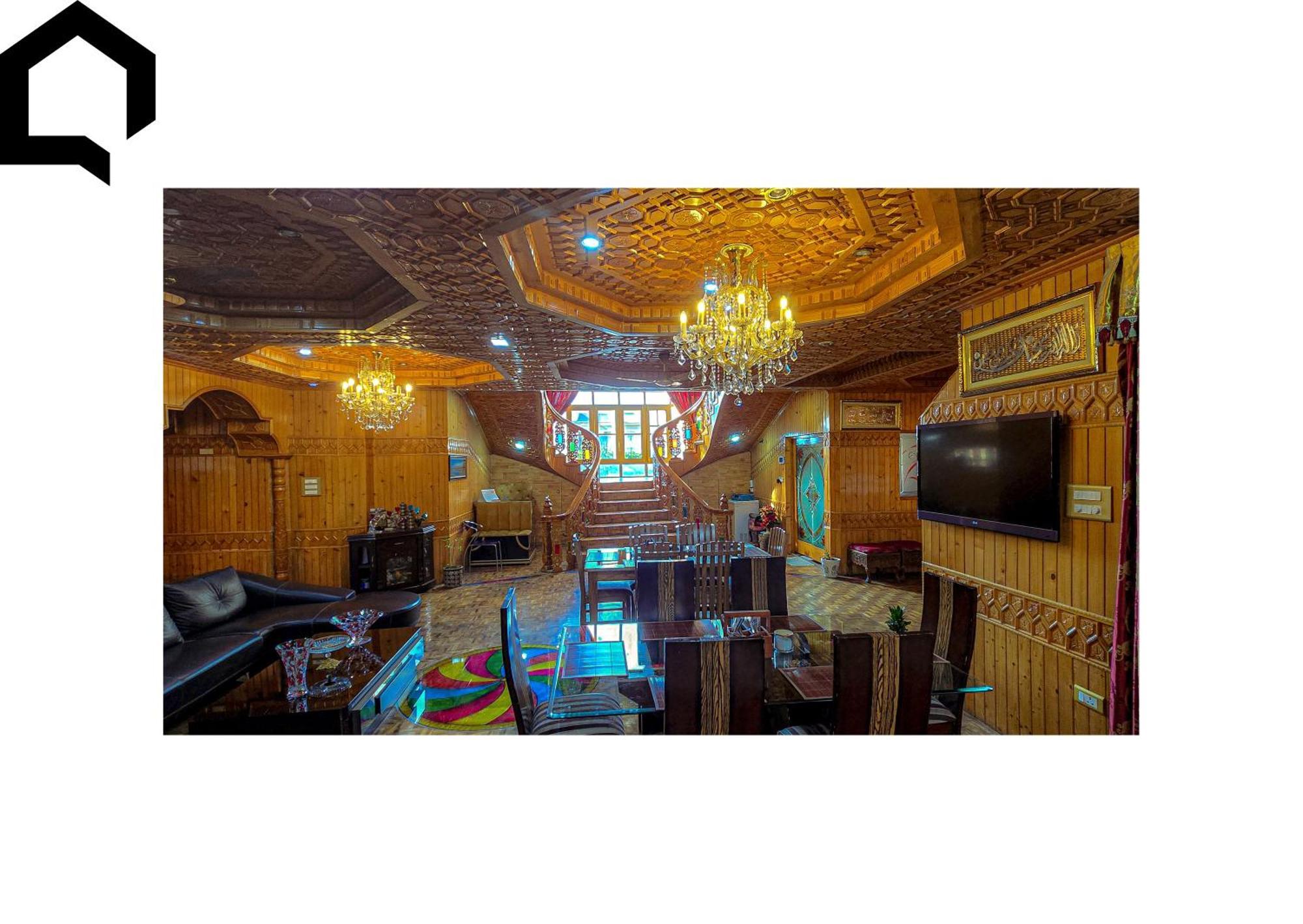 Homestay Star Bukhara By Cor Srinagar (Jammu and Kashmir)
