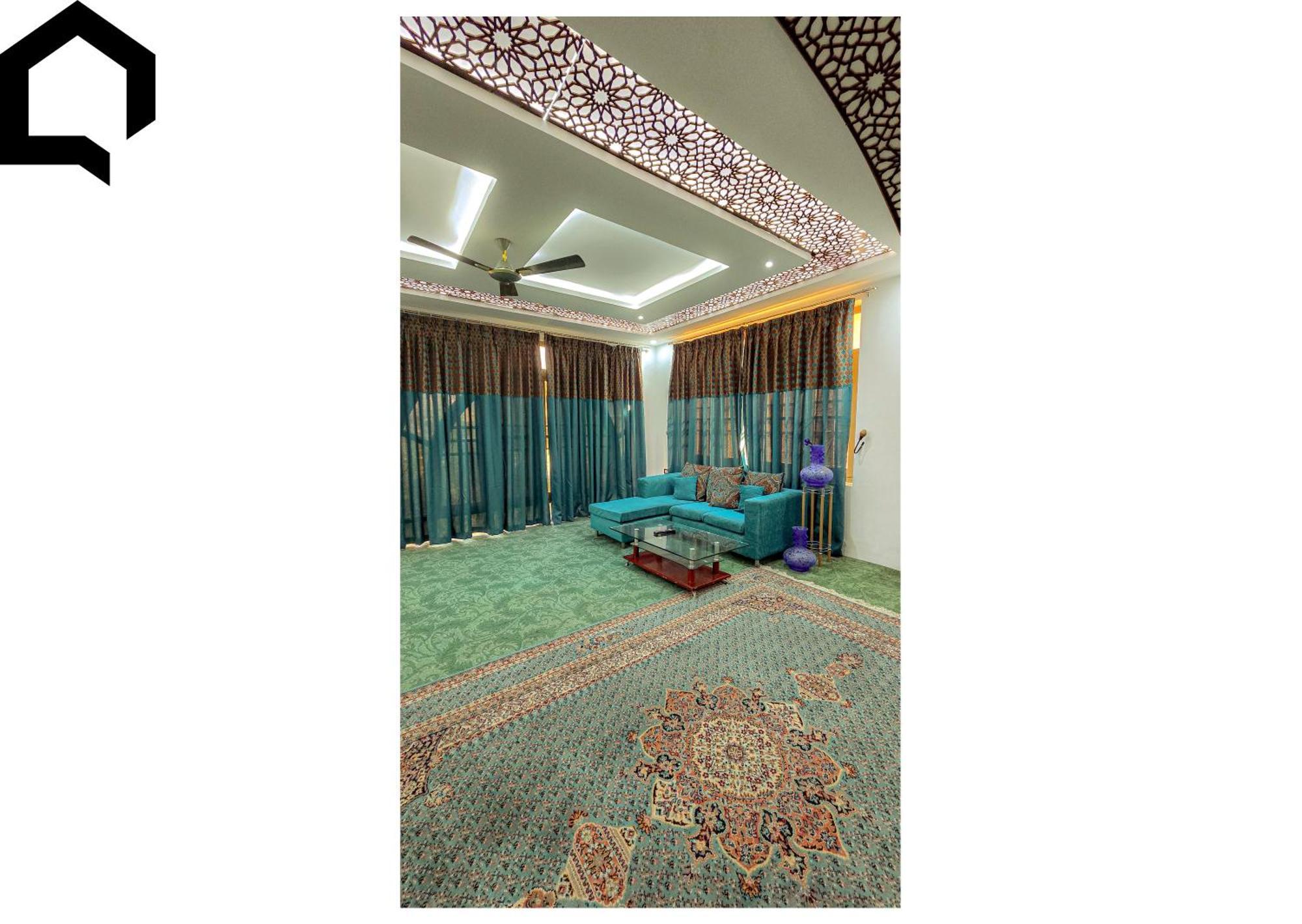 Star Bukhara By Cor *