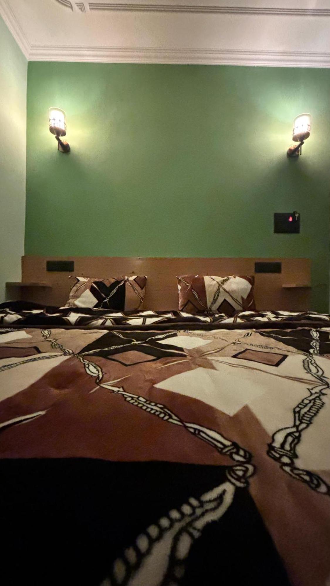 Villa Anjeer *