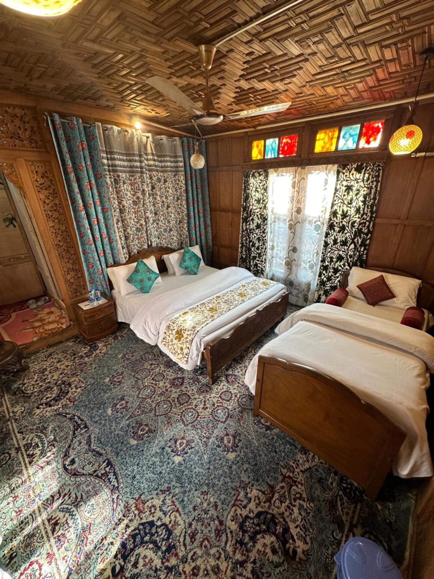 Hotel Heritage Palace 3*