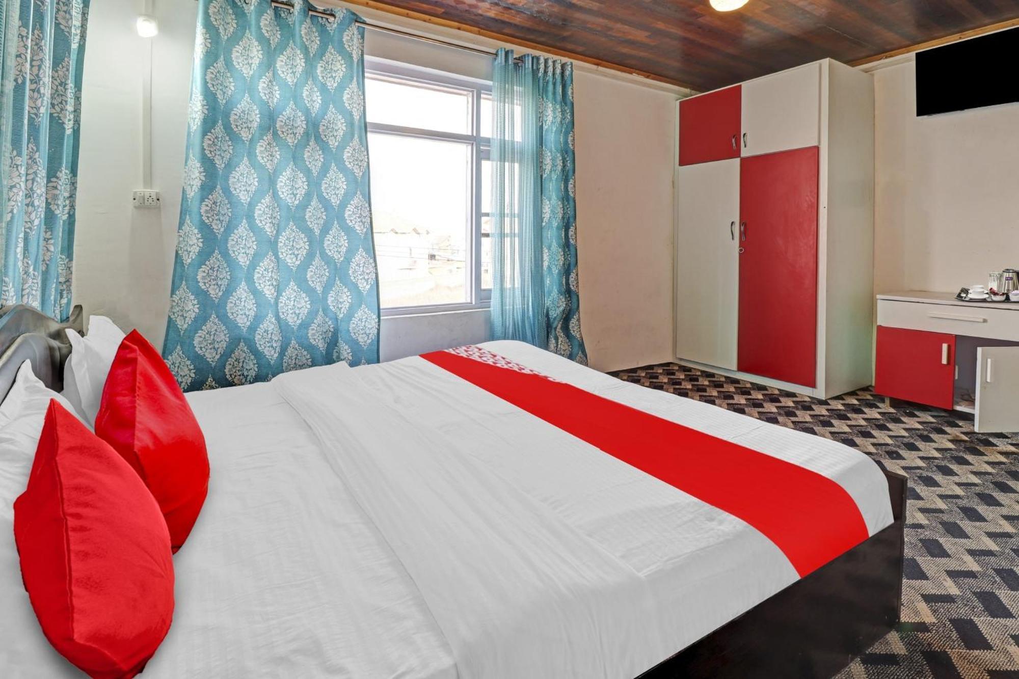 Hotel O Eco 4*