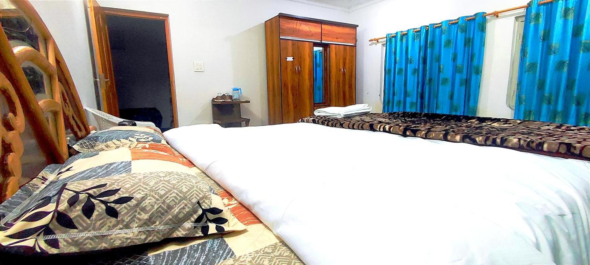 The Clover Homestay