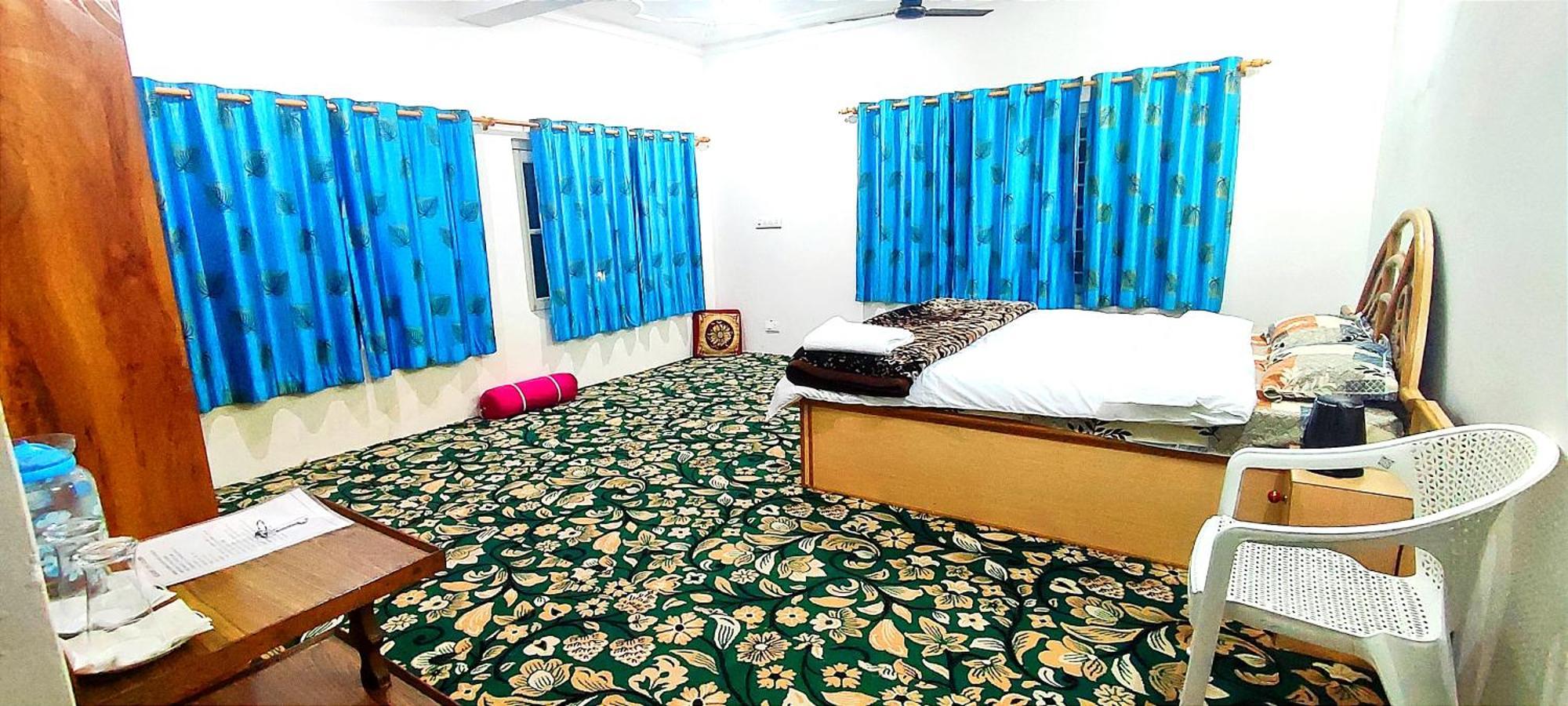 Homestay The Clover