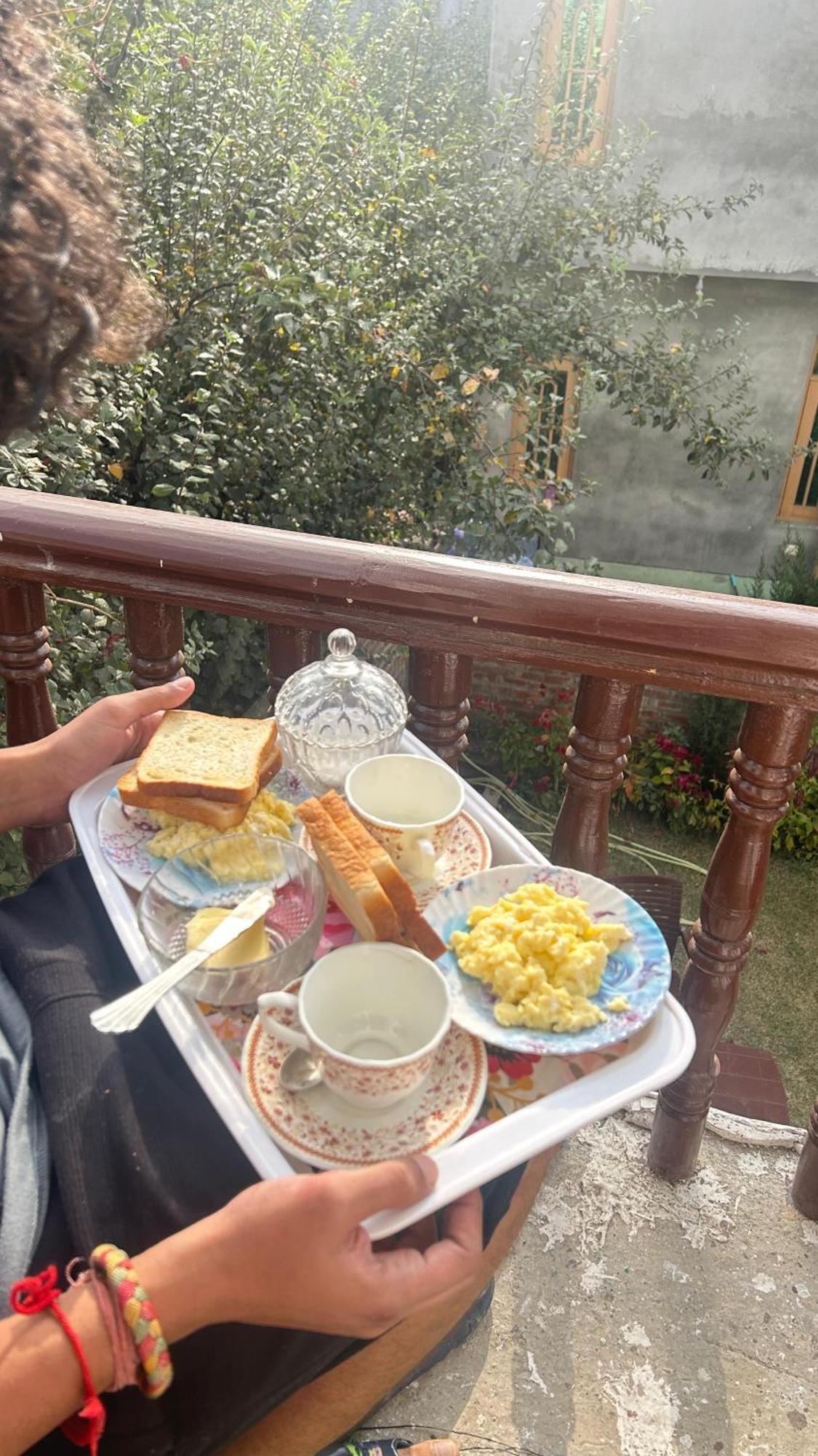 Shesh Bagh Boutique Luxury Retreat Srinagar (Jammu and Kashmir)