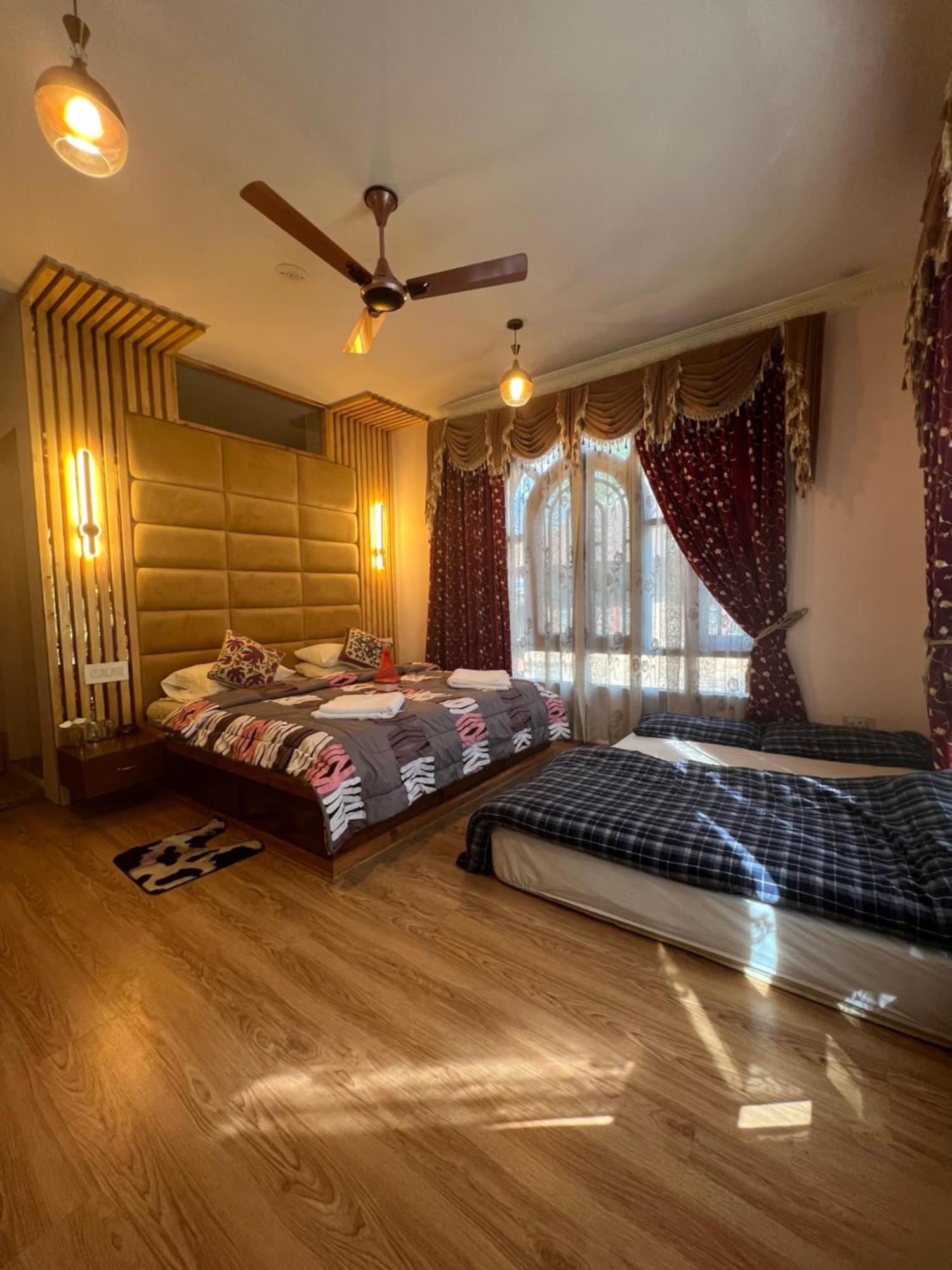 Hostel New Urban Den