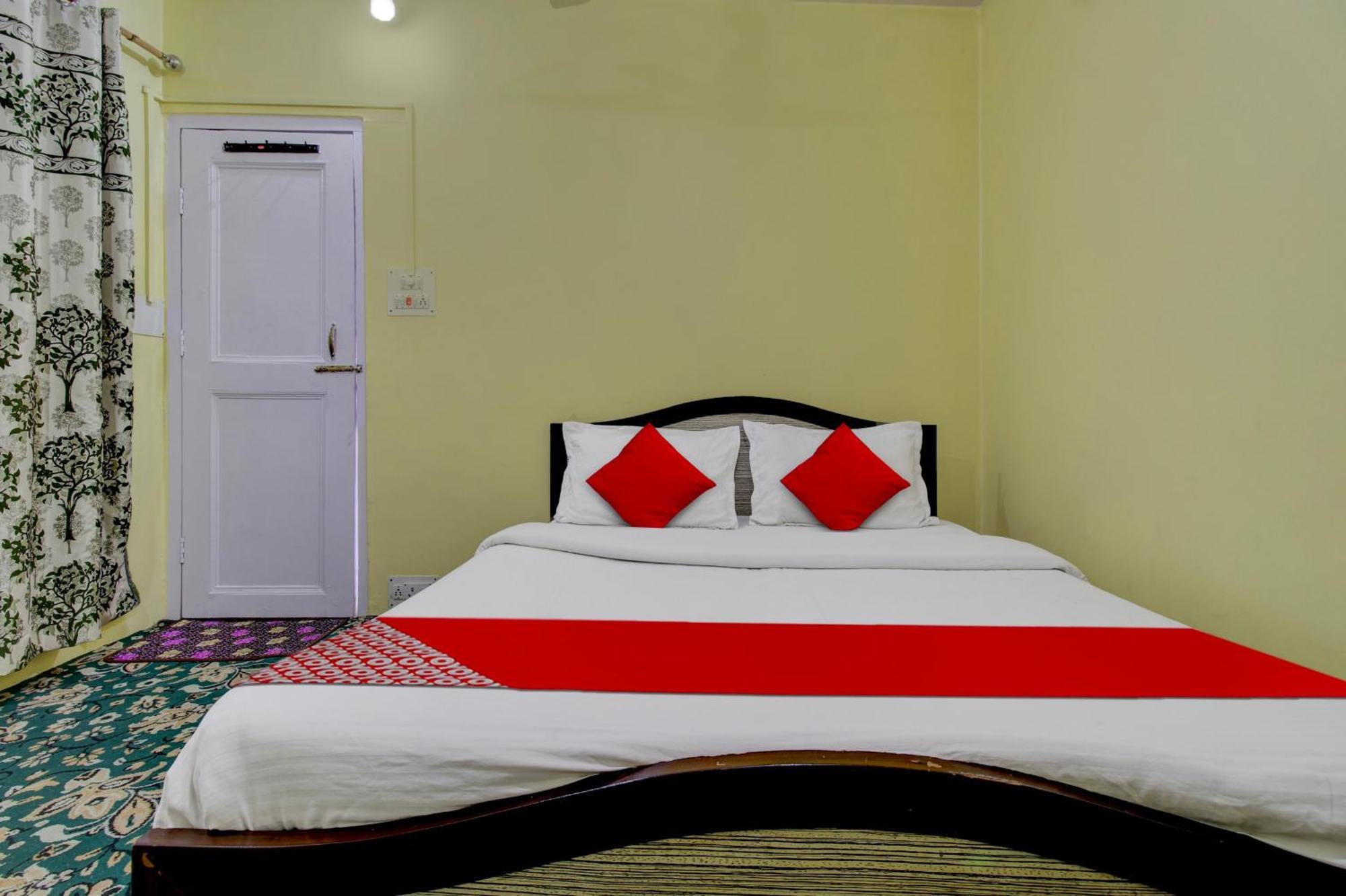 Hotel O Tufkash