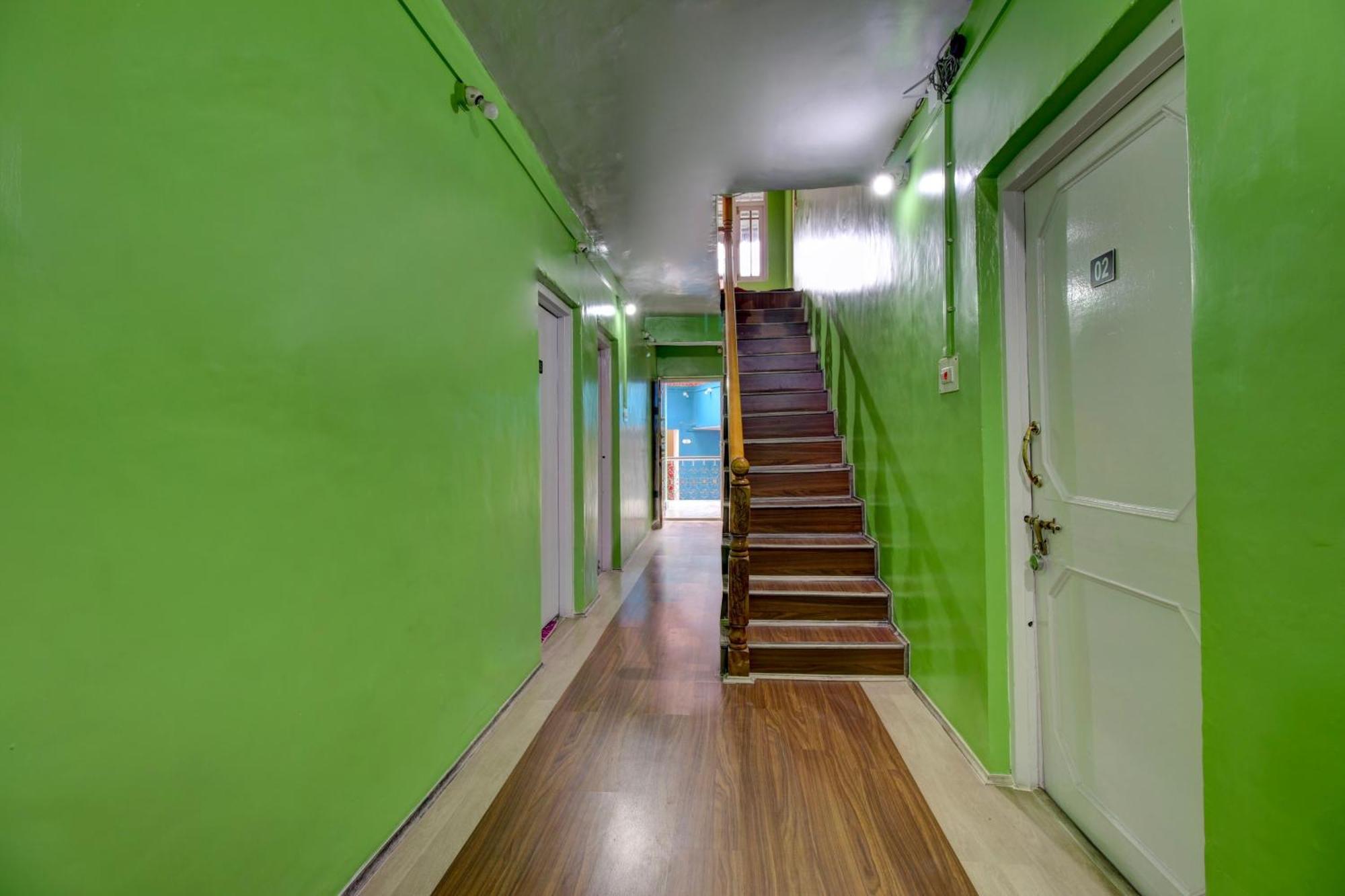 Hotel O Tufkash 3*