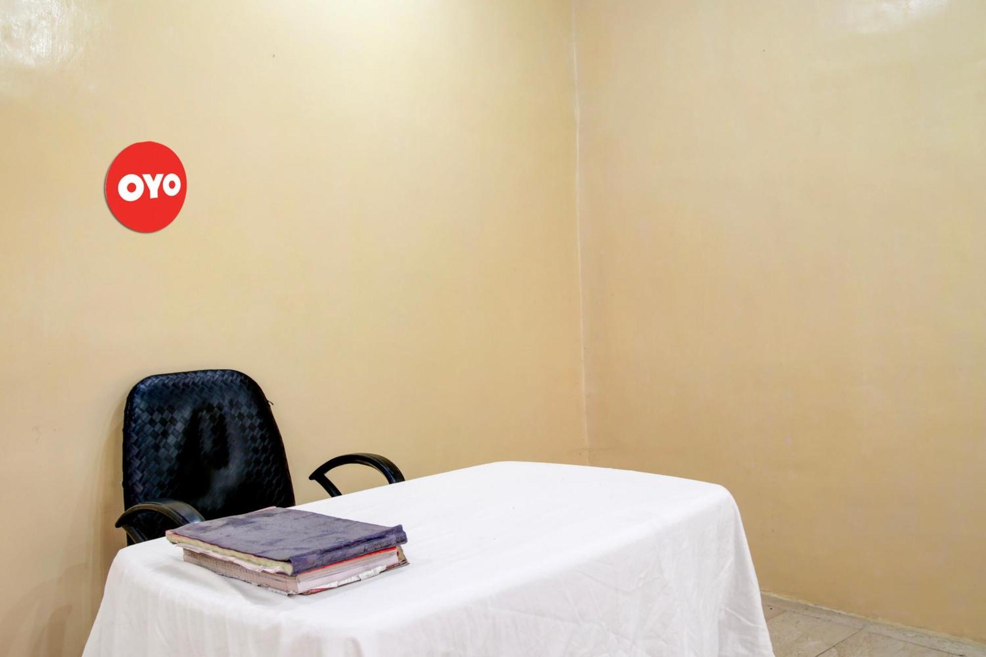 O Tufkash Hotel