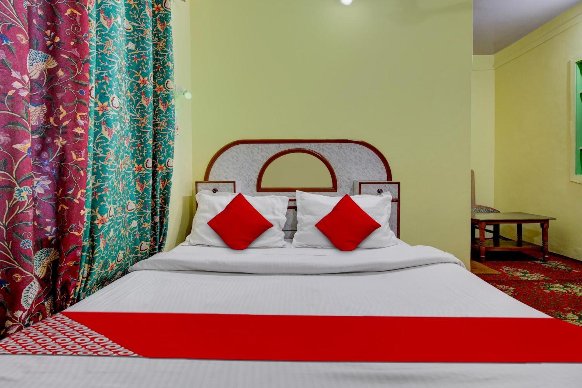 Hotel O Tufkash 3*