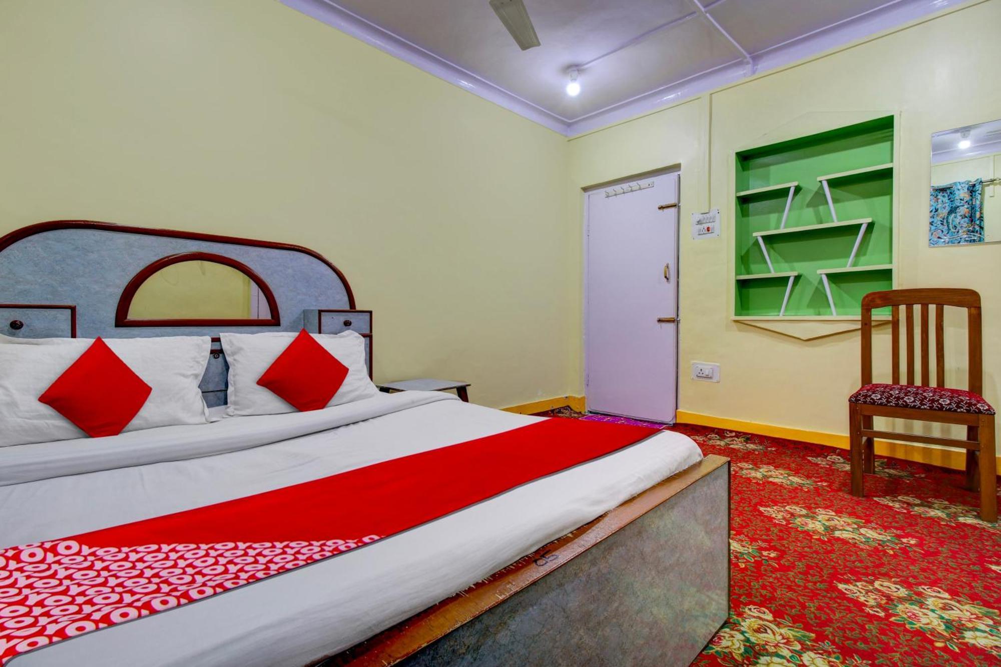 O Tufkash 3* Srinagar (Jammu and Kashmir)