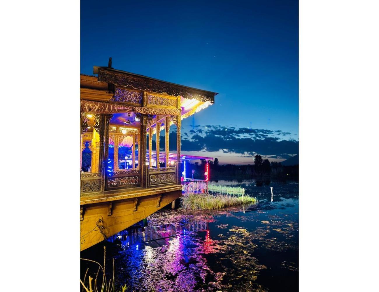 Jigar Heritage ,srinagar Homestay *