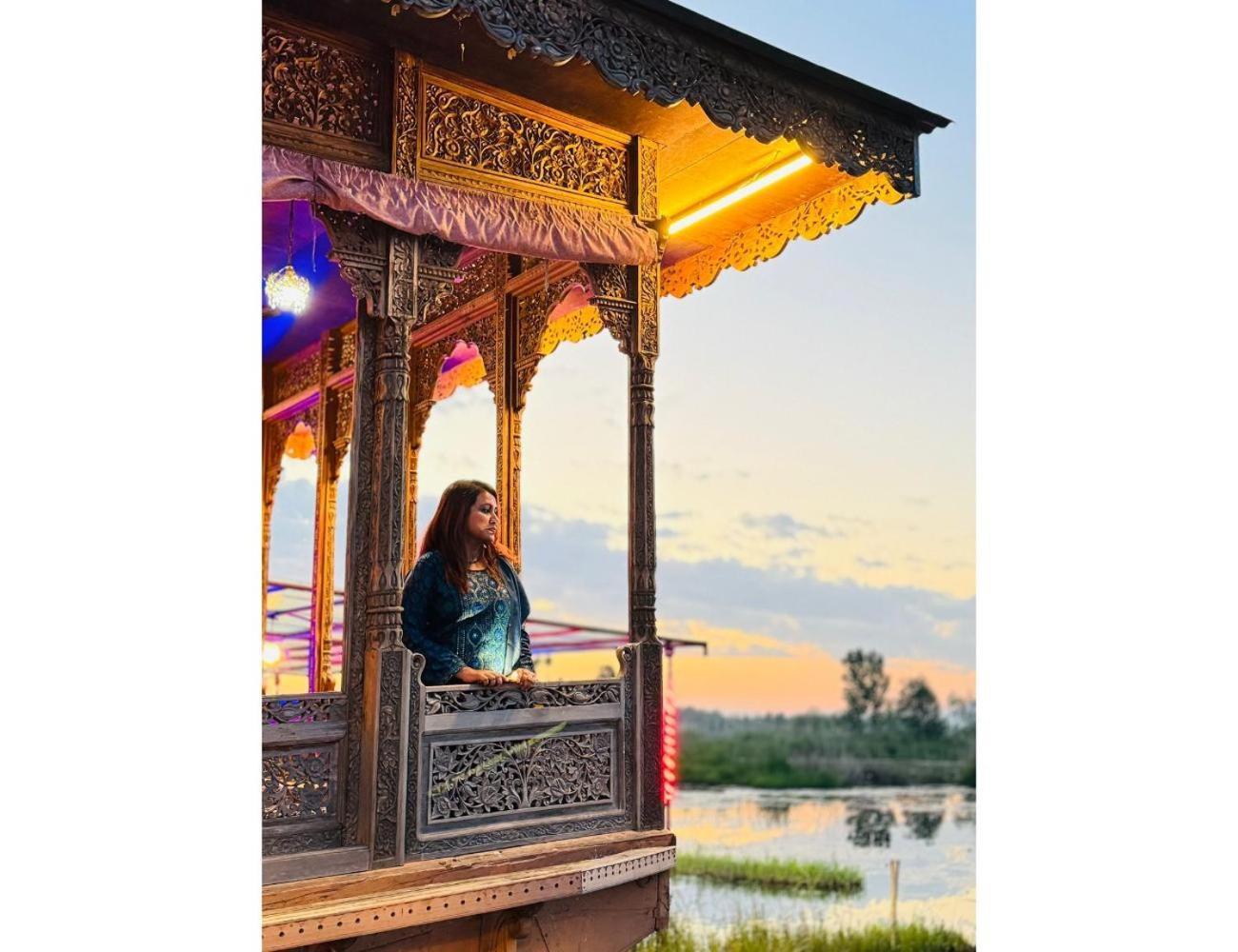 Jigar Heritage ,srinagar Homestay Srinagar (Jammu and Kashmir)