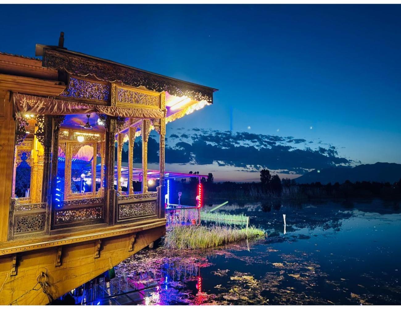 Jigar Heritage ,srinagar Srinagar (Jammu and Kashmir)