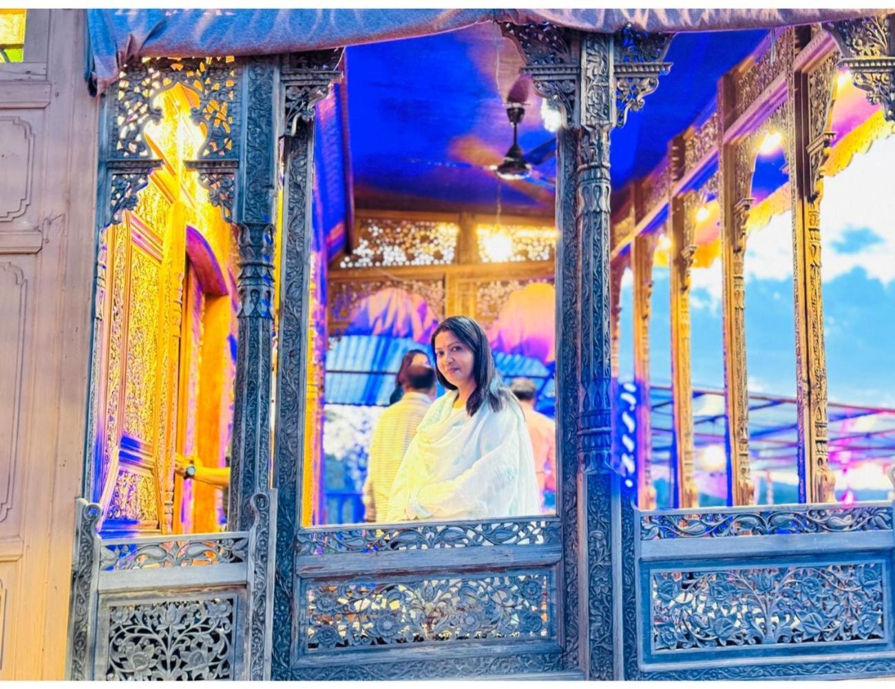 Homestay Jigar Heritage ,srinagar