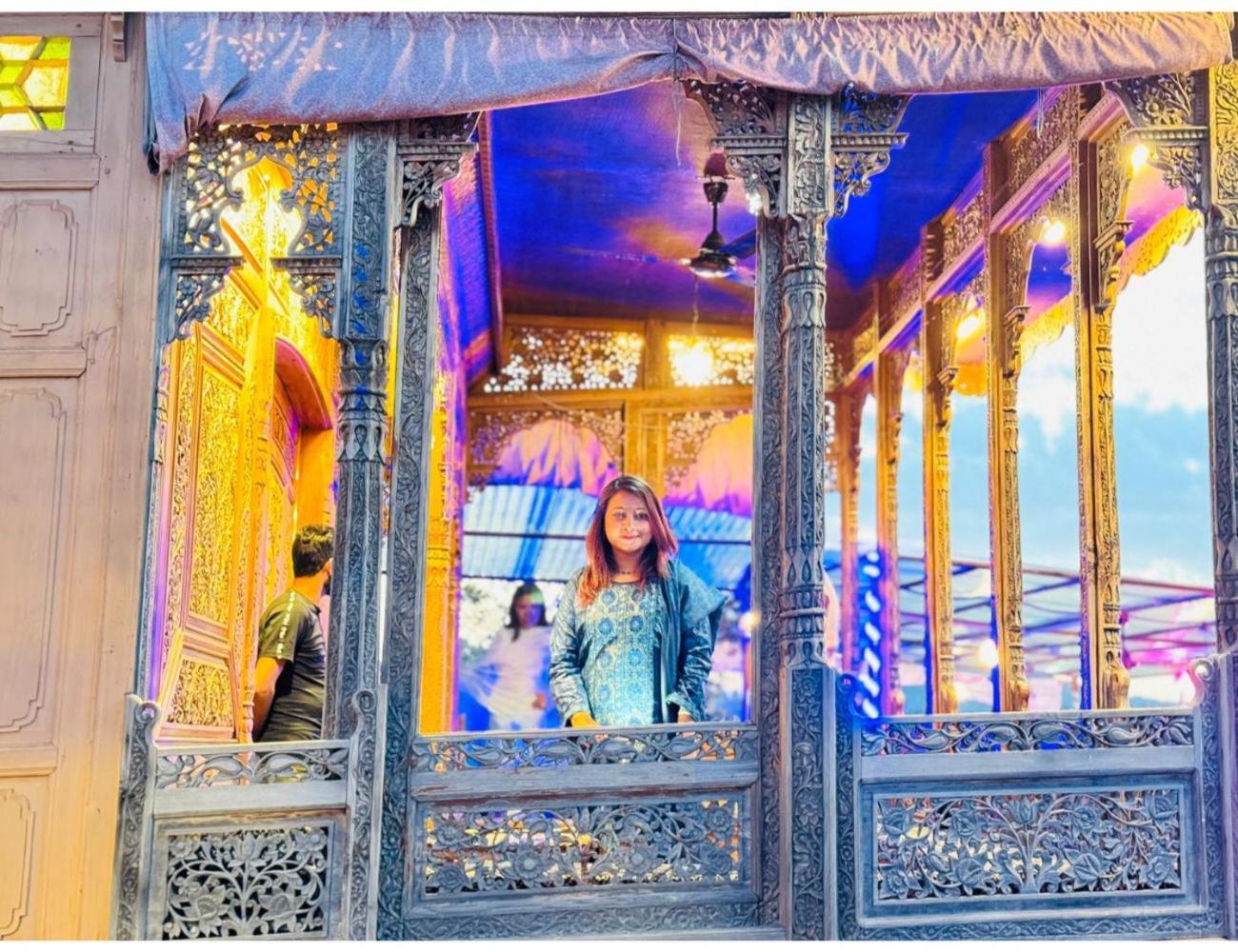Homestay Jigar Heritage ,srinagar Srinagar (Jammu and Kashmir)