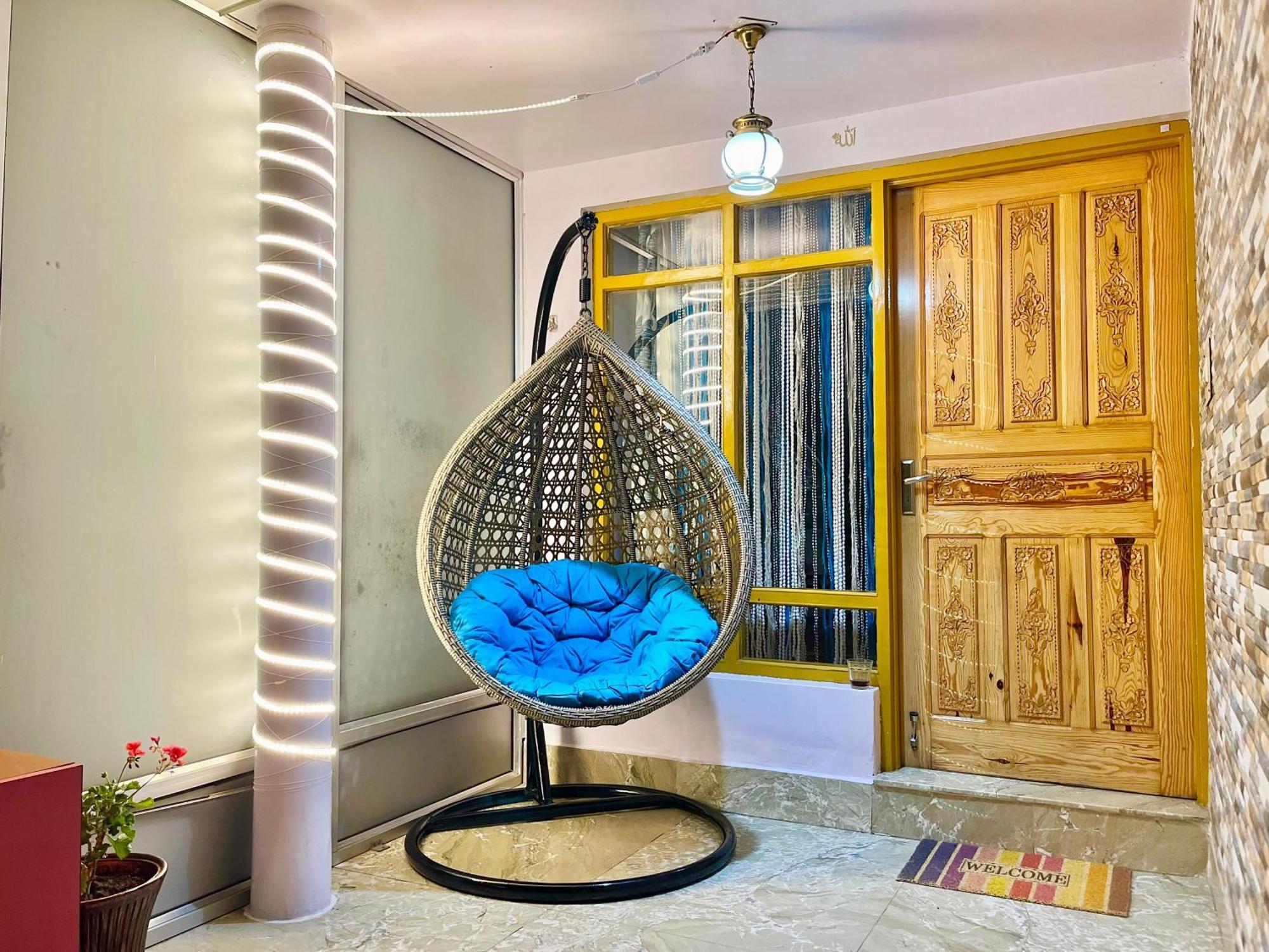 Grand Aurora Retreat Srinagar (Jammu and Kashmir)