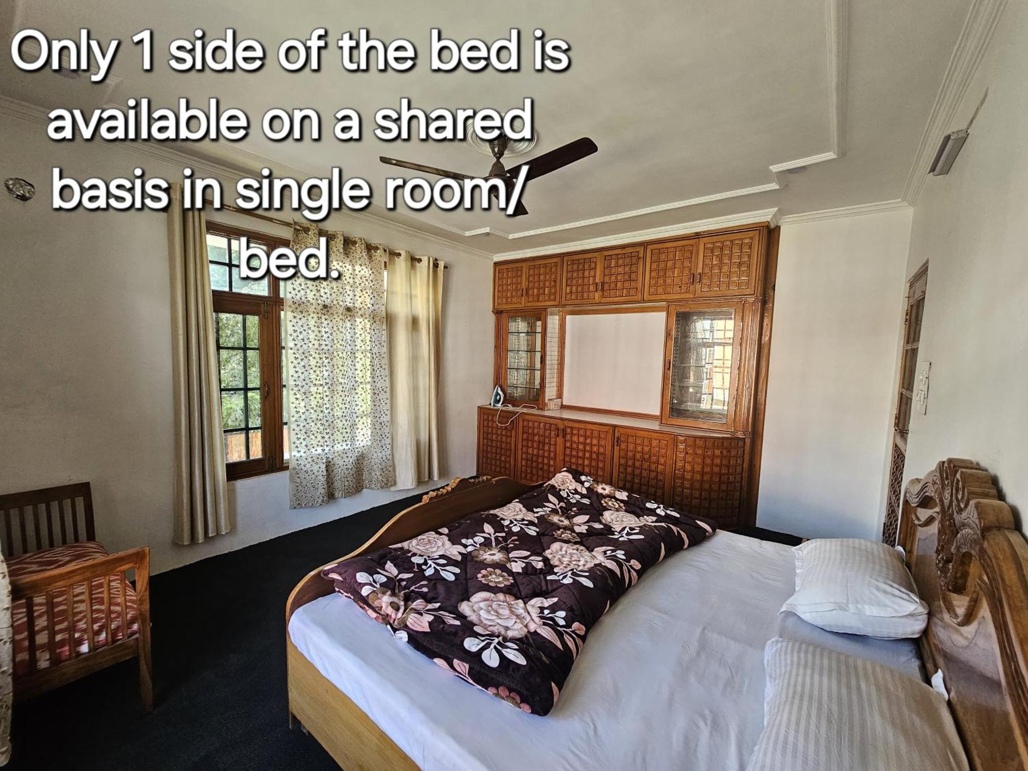 Bed & Breakfast Serene By Juniper Resorts, Rajbagh,
