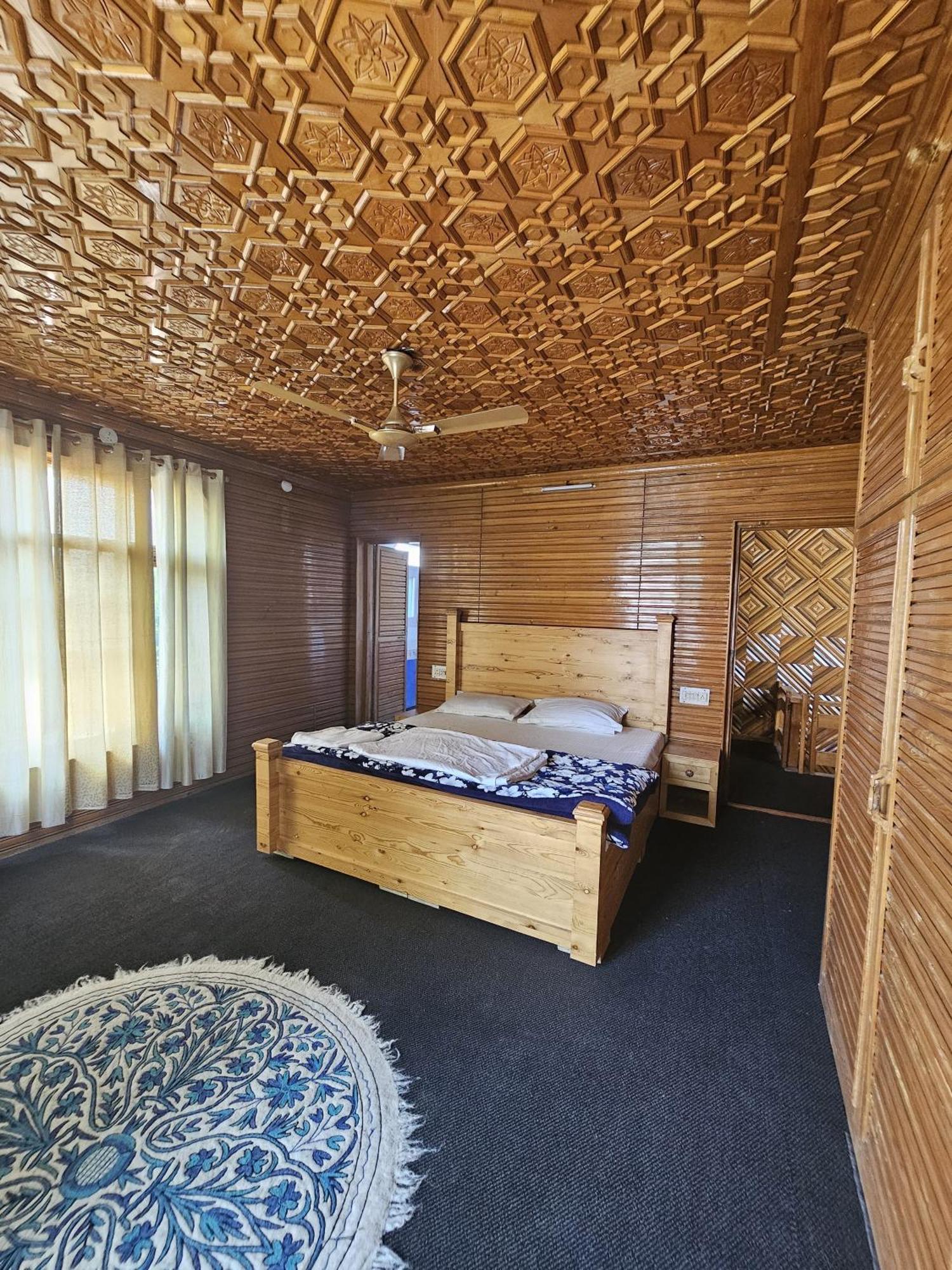 Bed & Breakfast Serene By Juniper Resorts, Rajbagh,