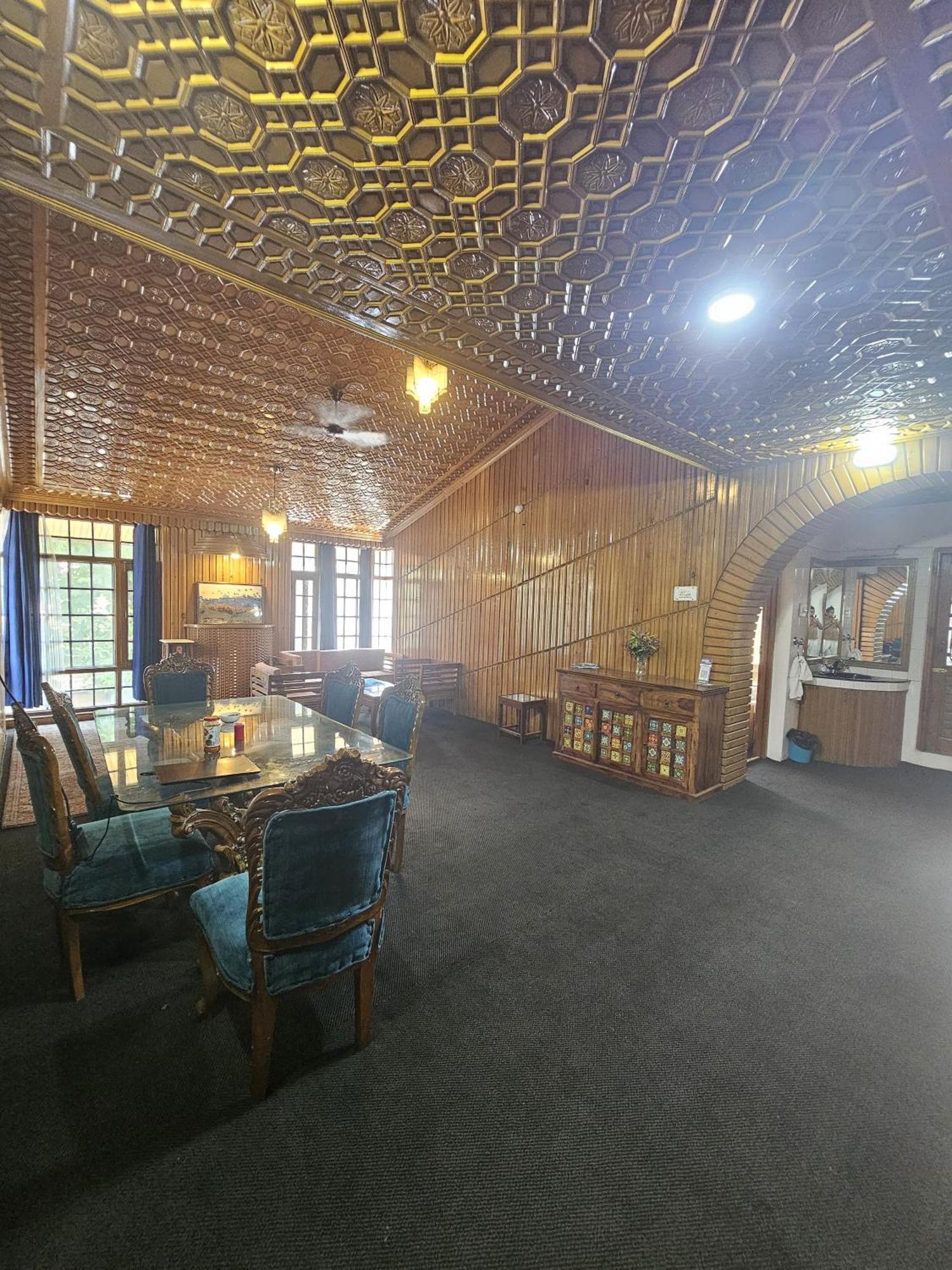 Serene By Juniper Resorts, Rajbagh, *