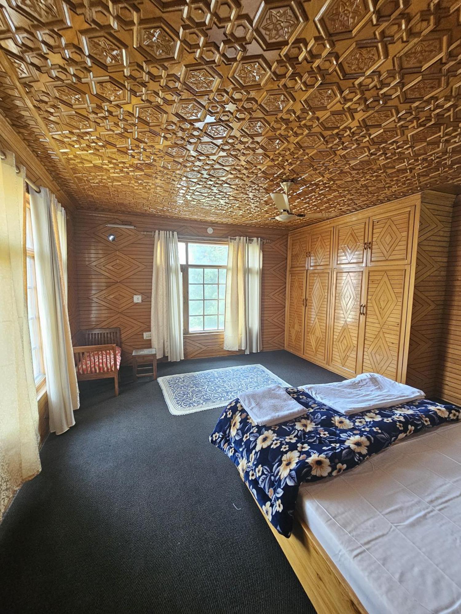 Serene By Juniper Resorts, Rajbagh,