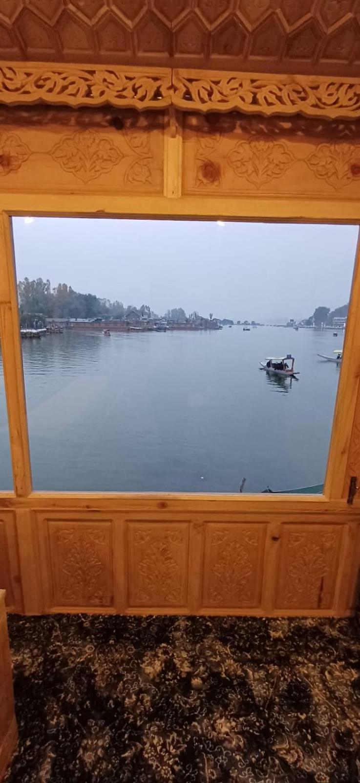 The Smith Palace Group Of Houseboats Srinagar (Jammu and Kashmir)