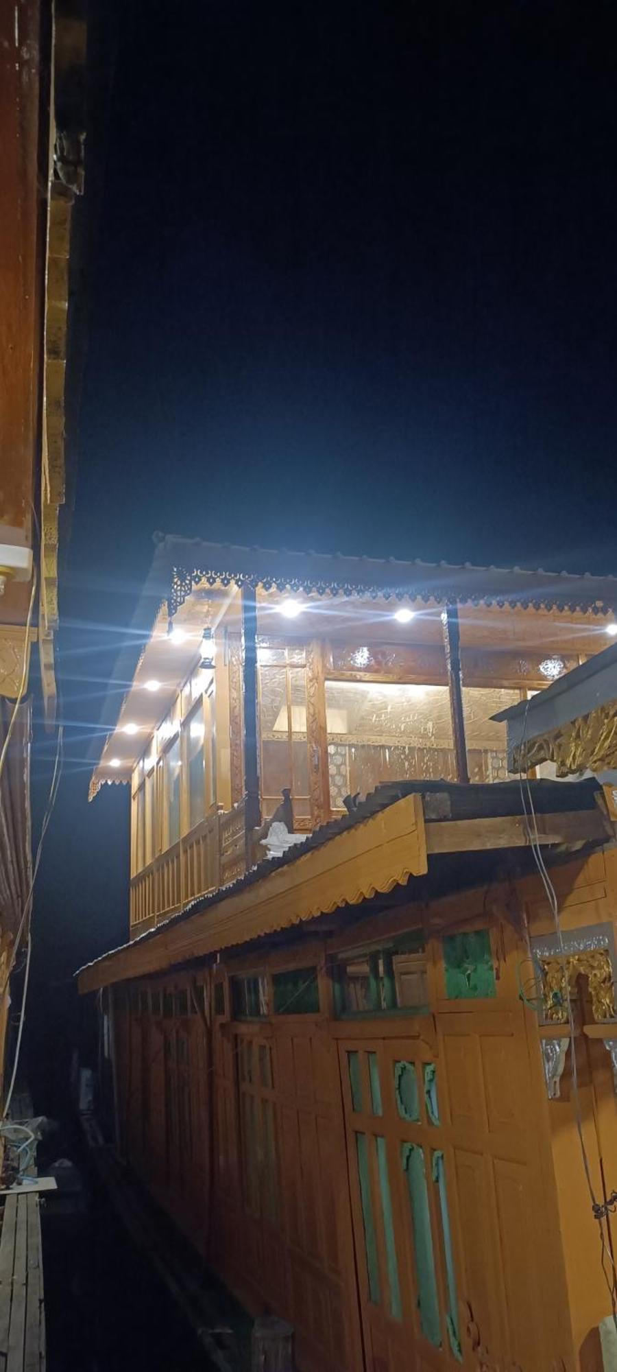 The Smith Palace Group Of Houseboats 4* Srinagar (Jammu and Kashmir)