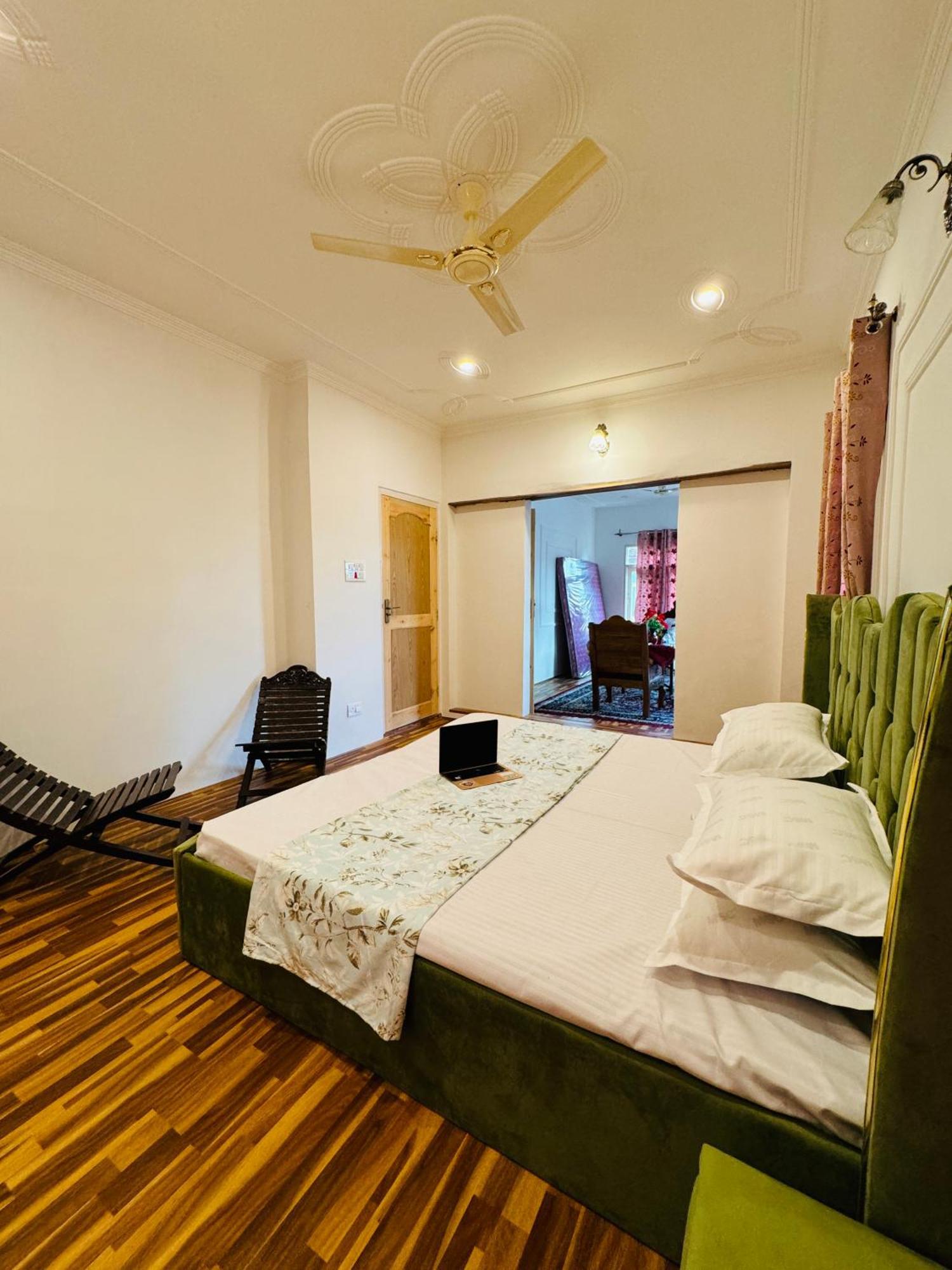 Shesh Bagh Boutique Luxury Retreat Homestay